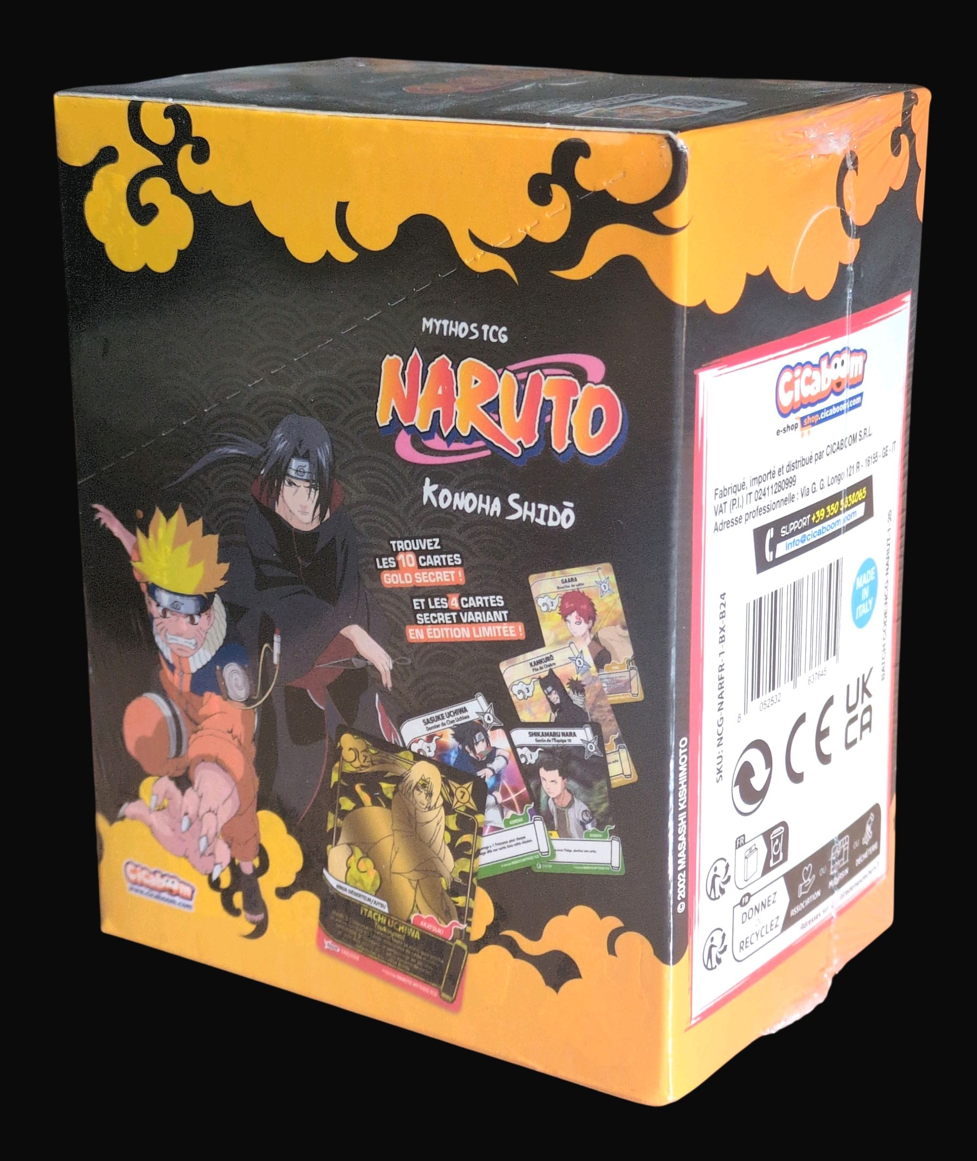 current content