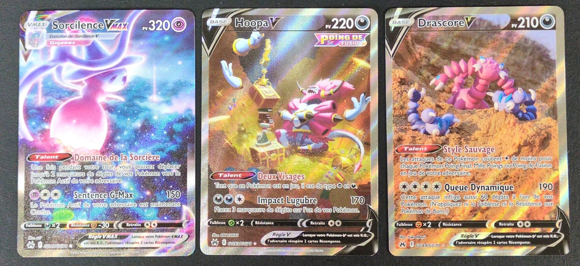 current content