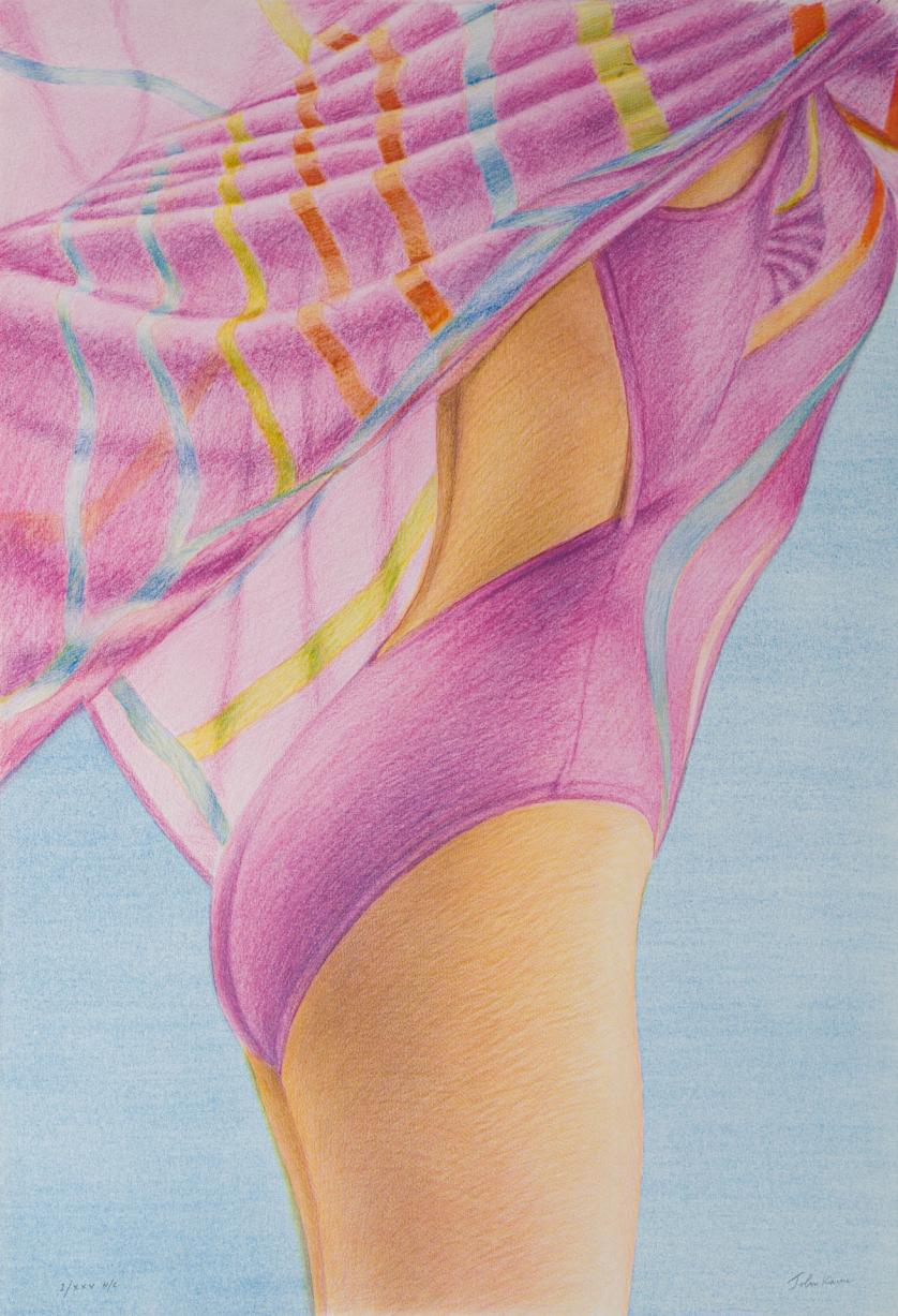 current content