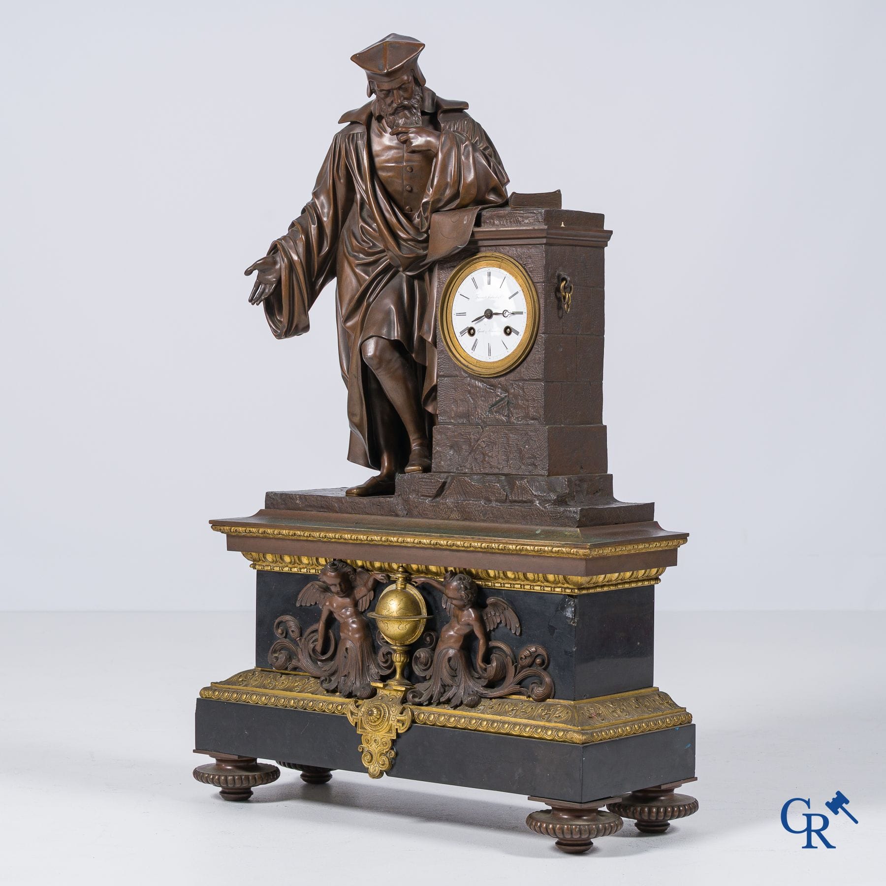 current content