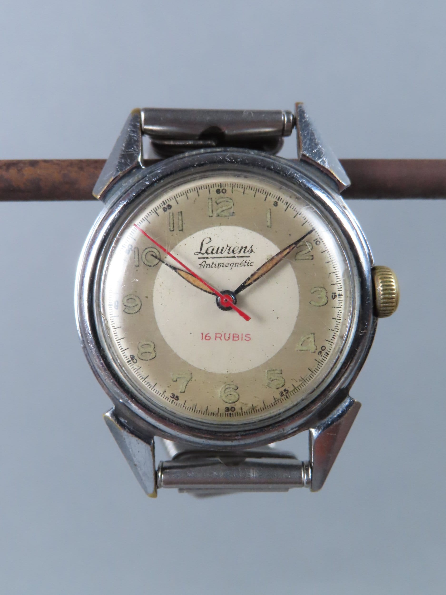 current content