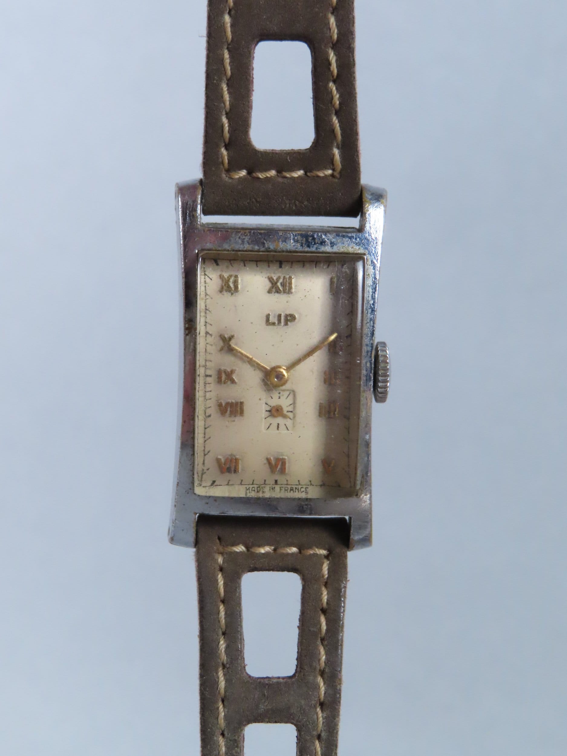 current content