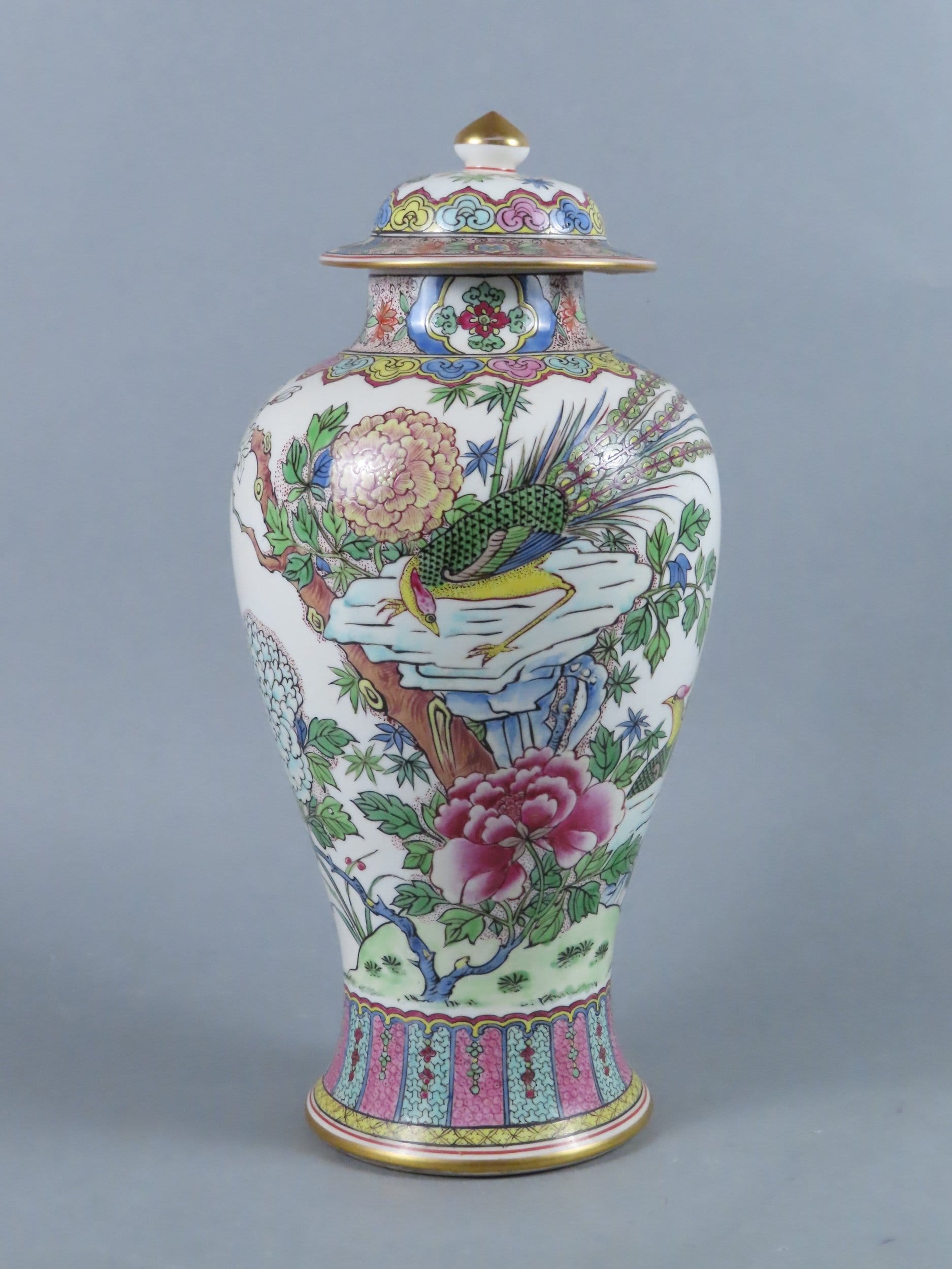 current content