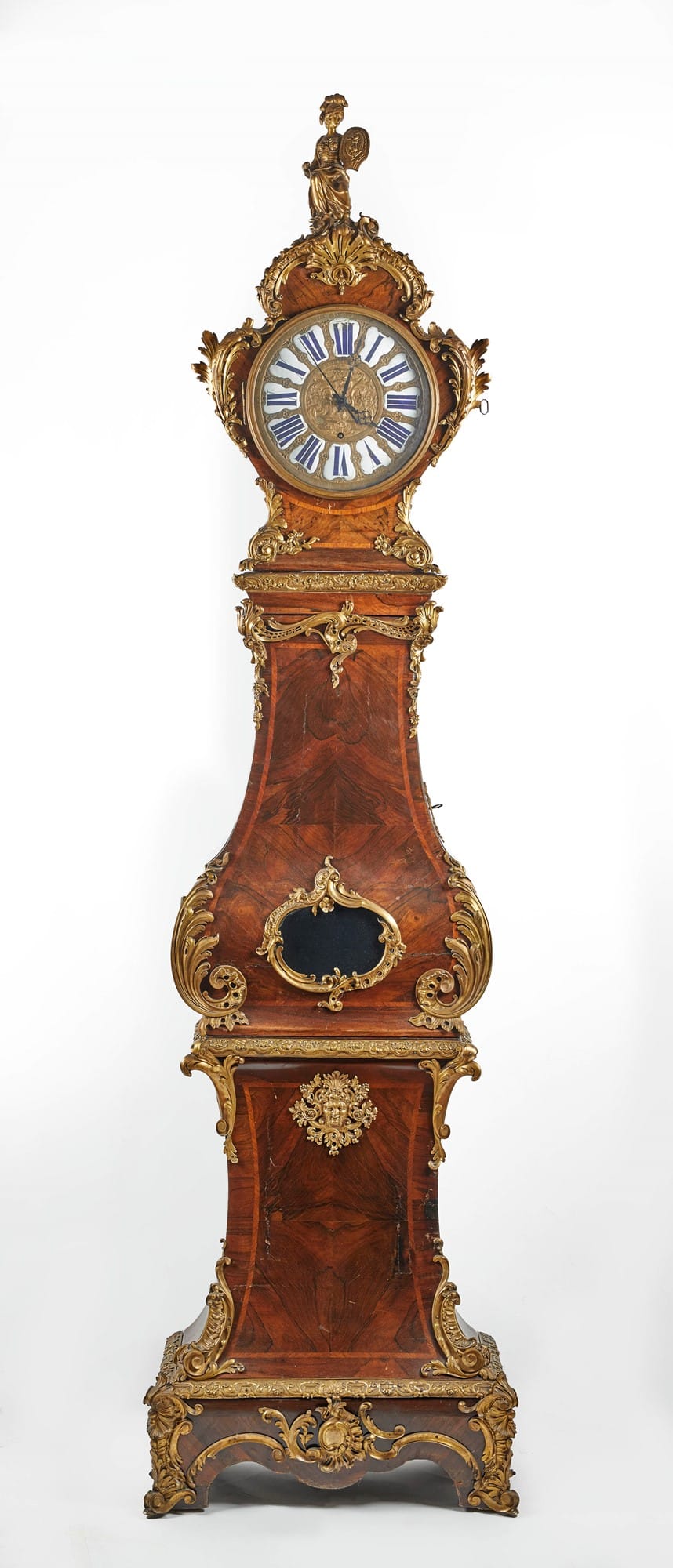 current content