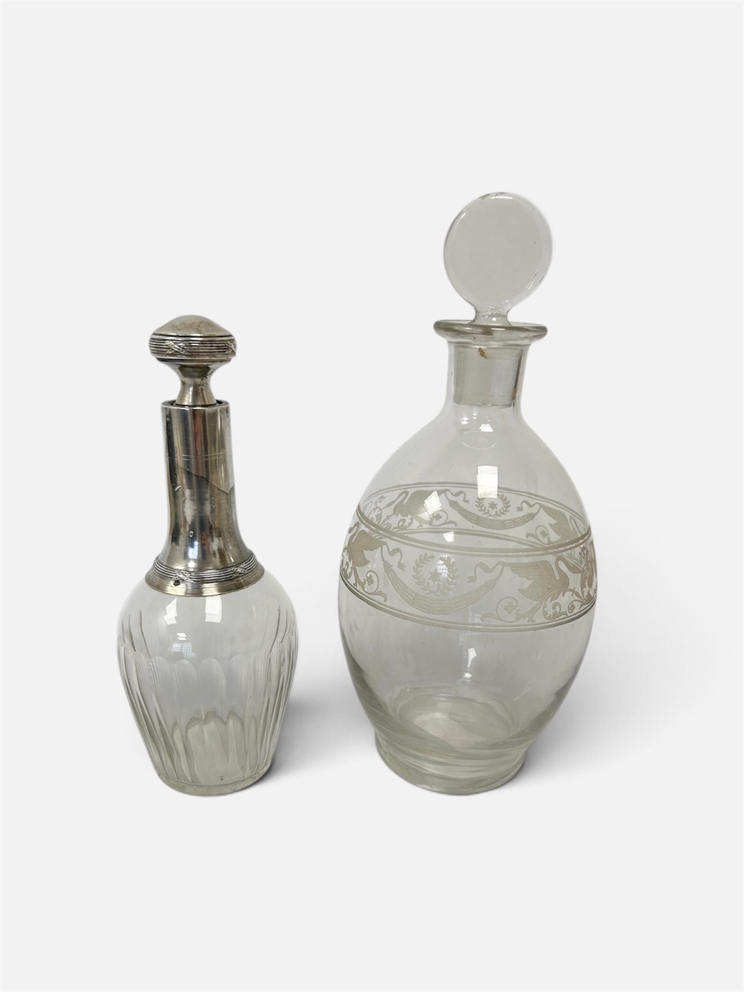current content