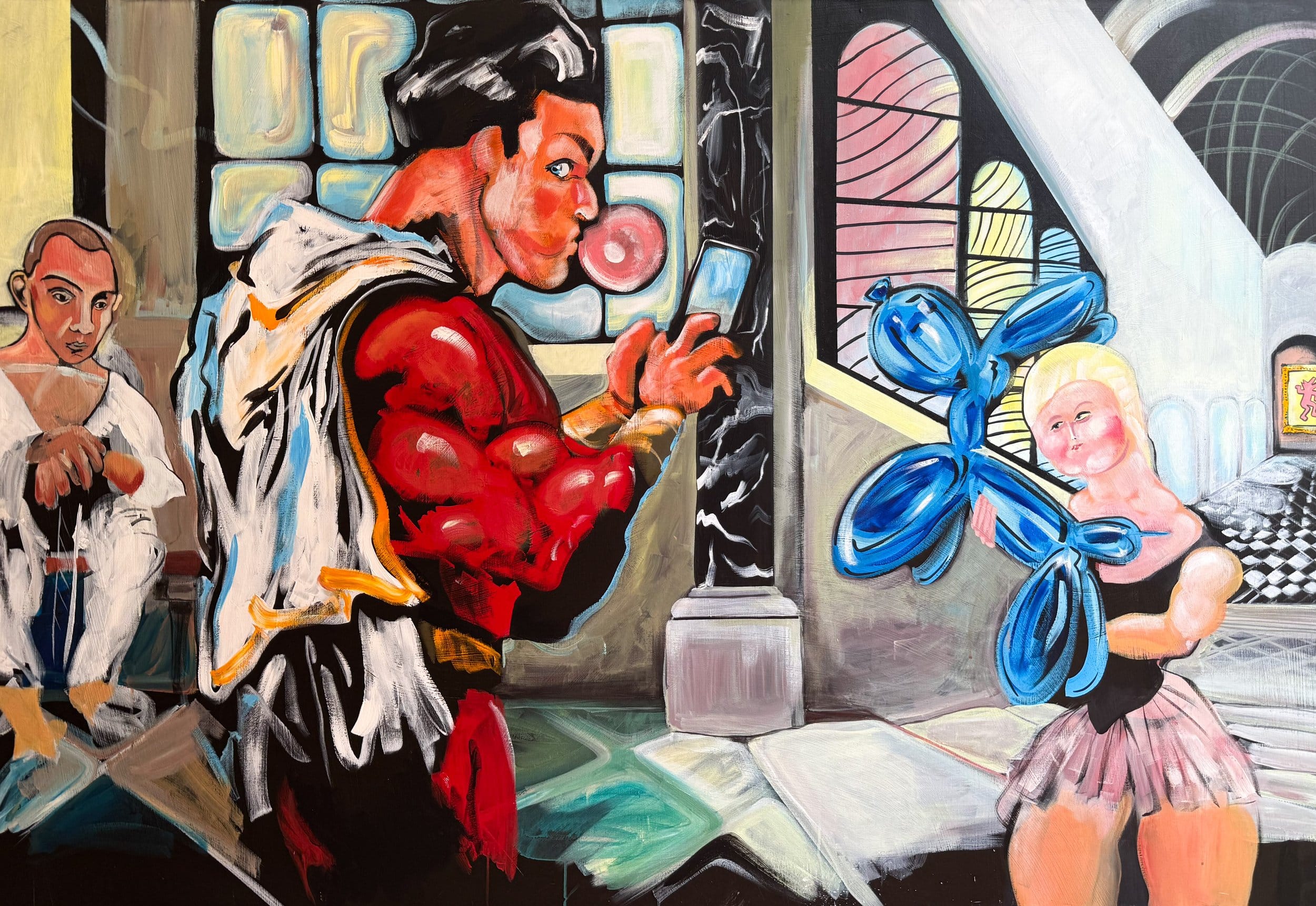 current content
