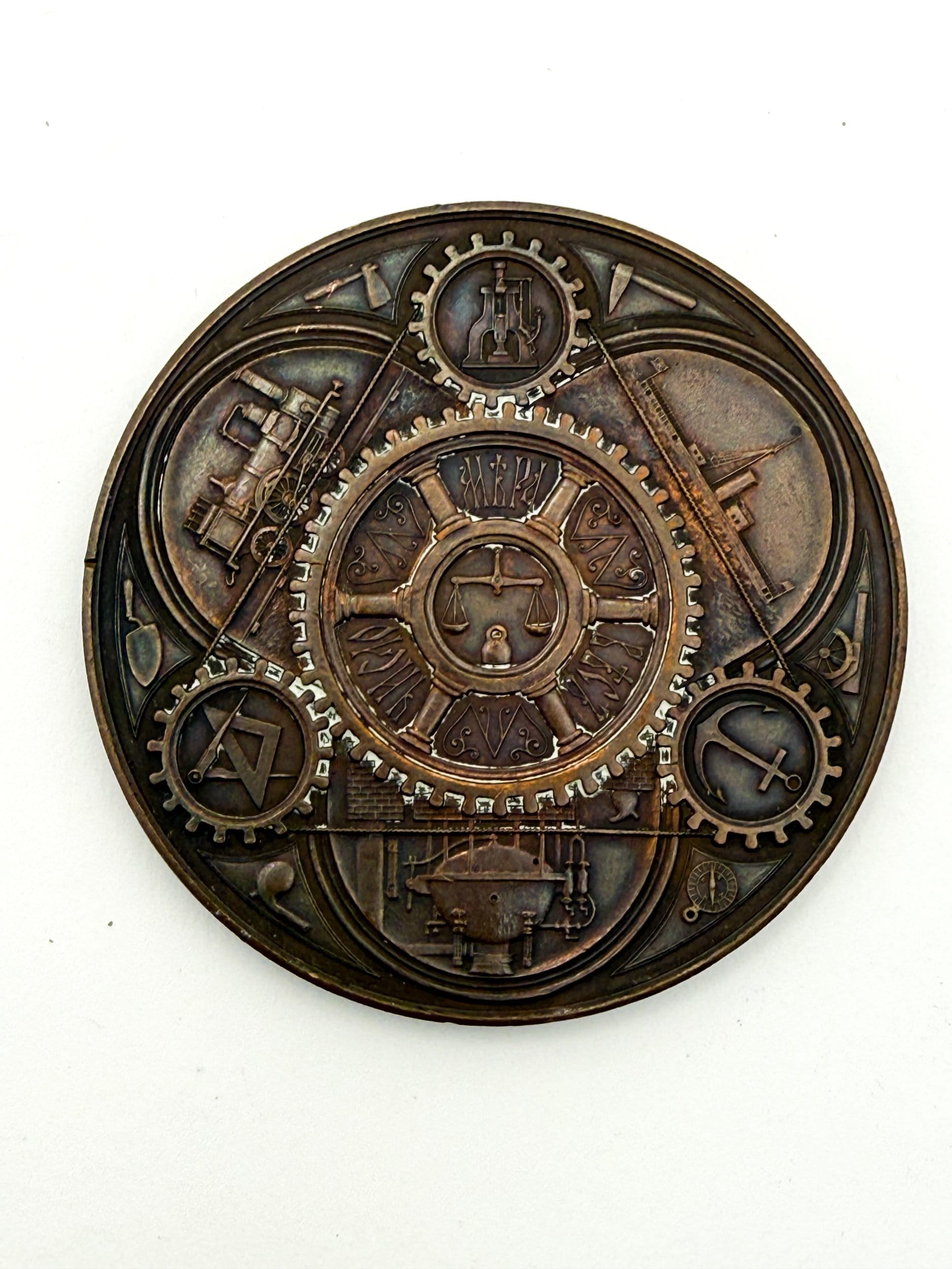 current content