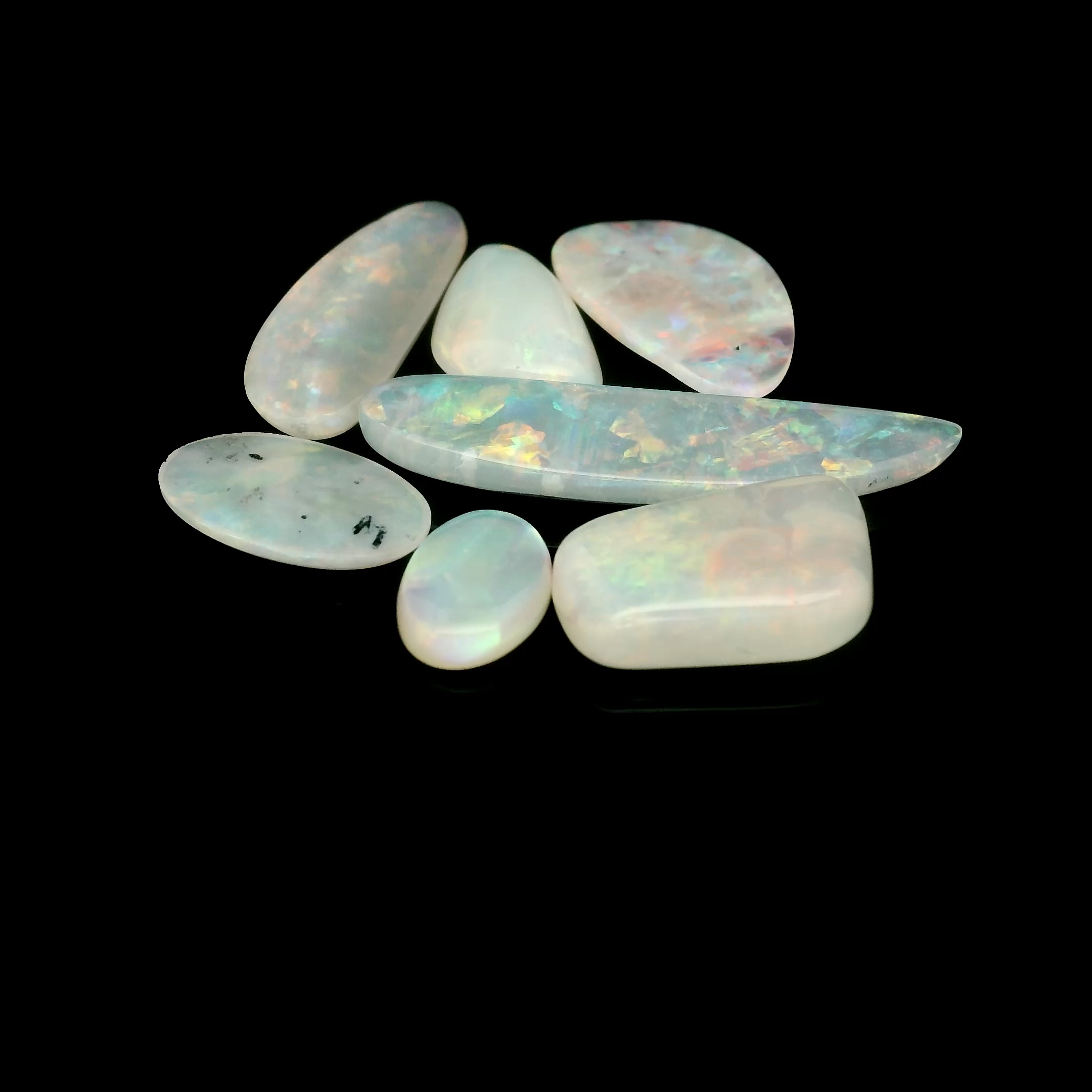 current content