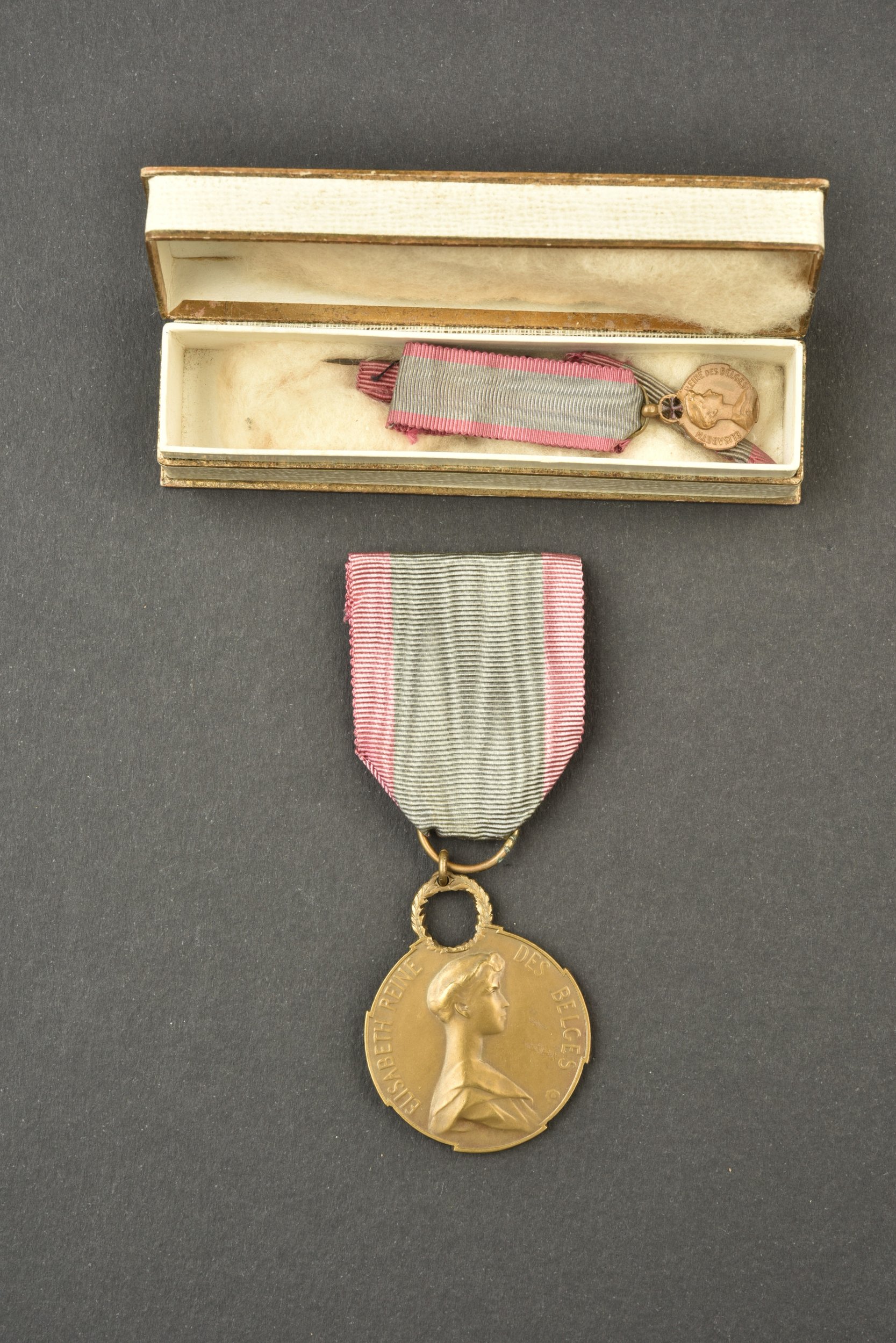 current content