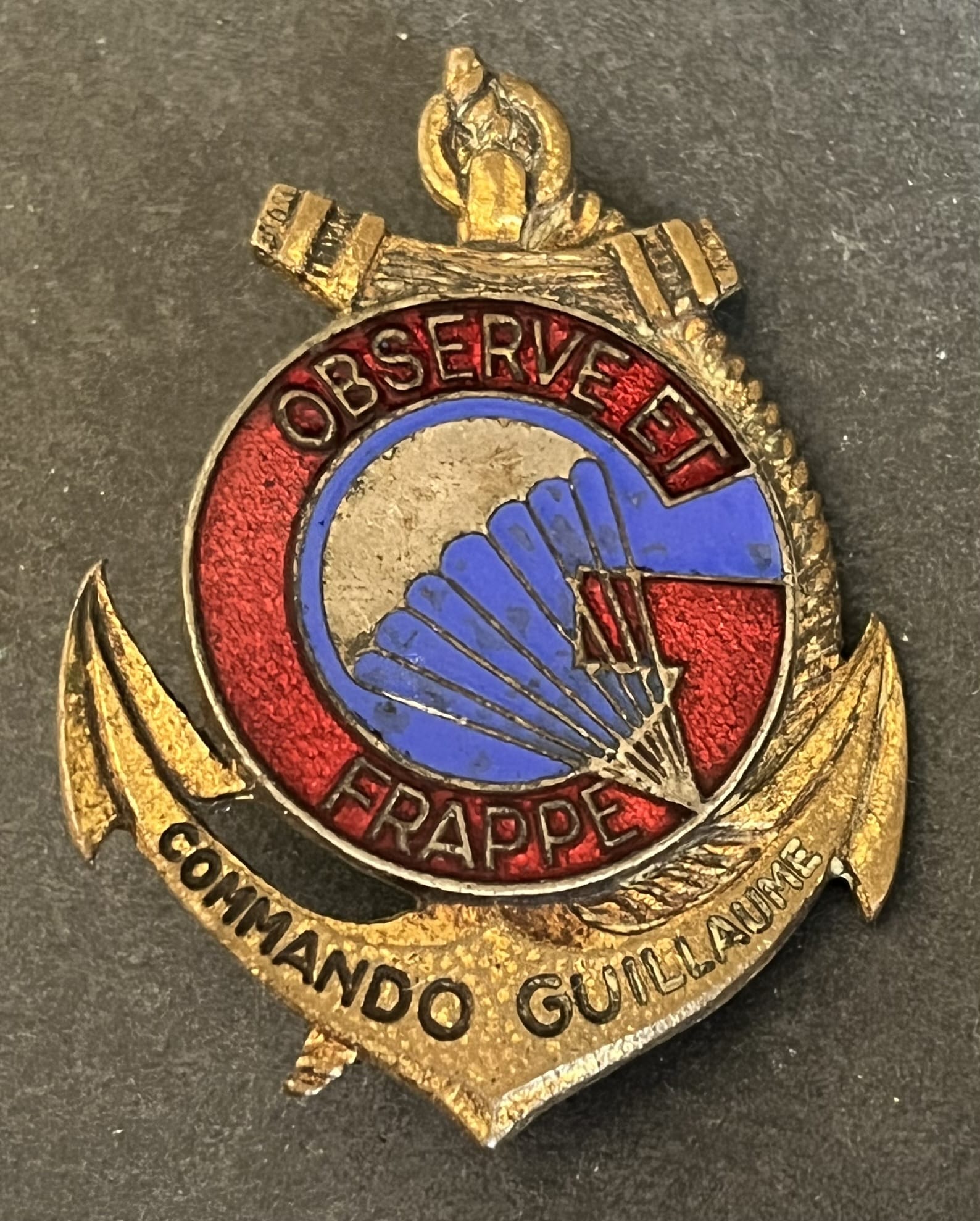 current content