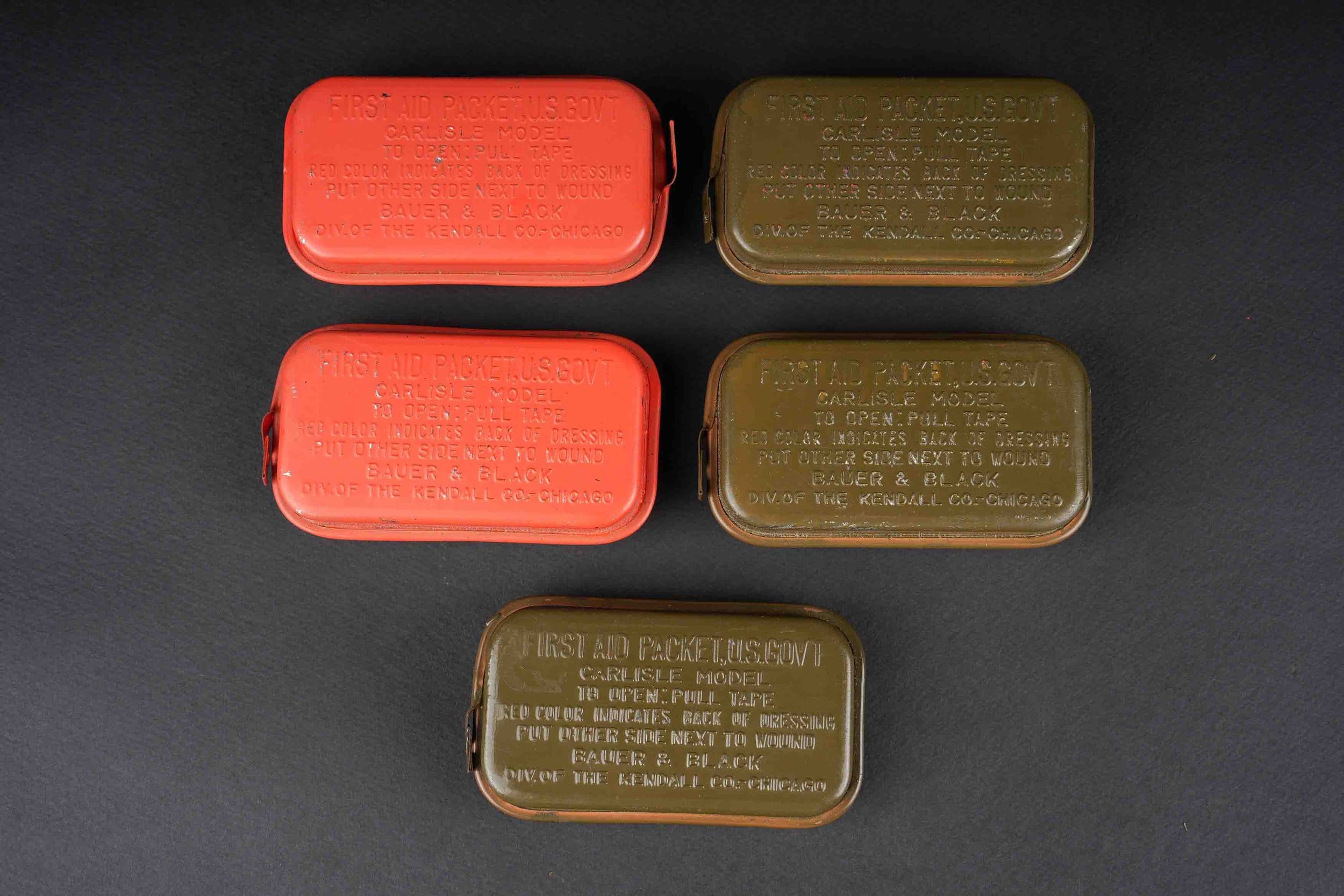 current content