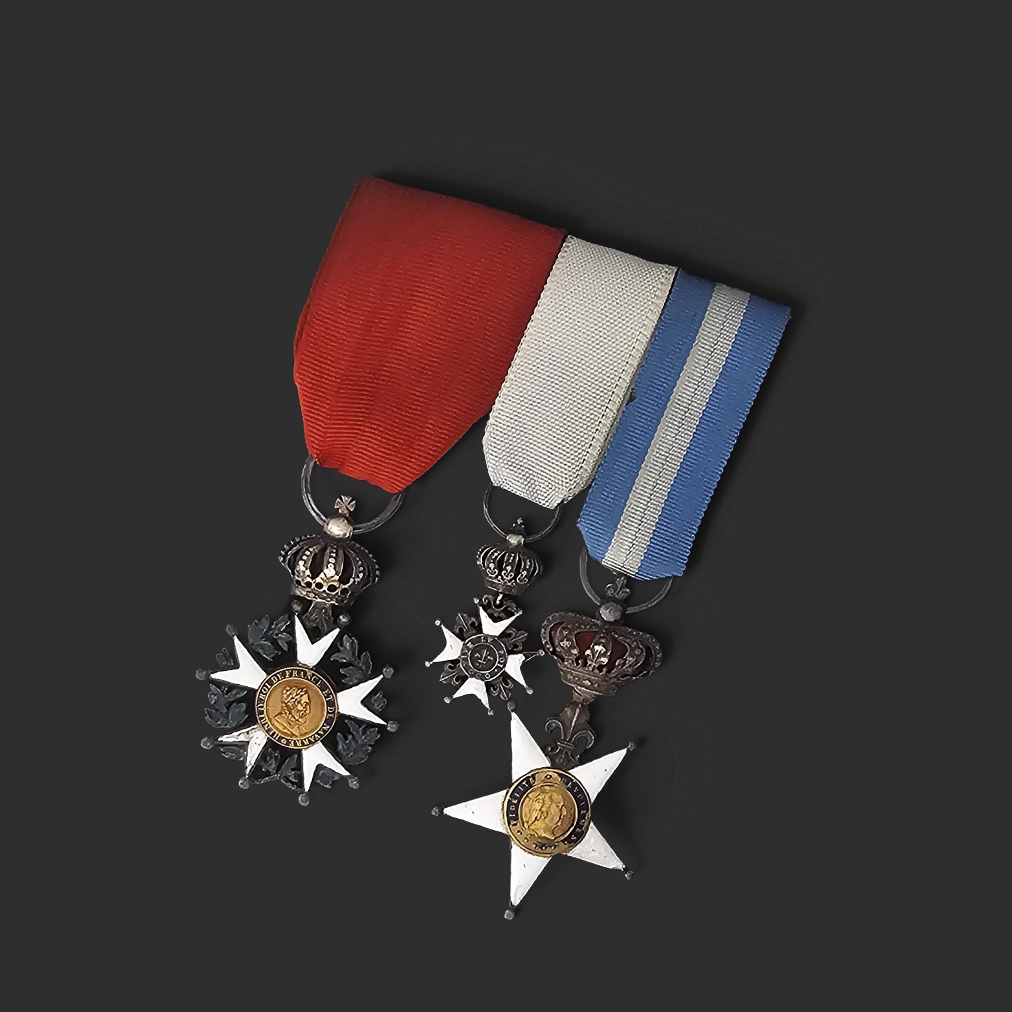 current content