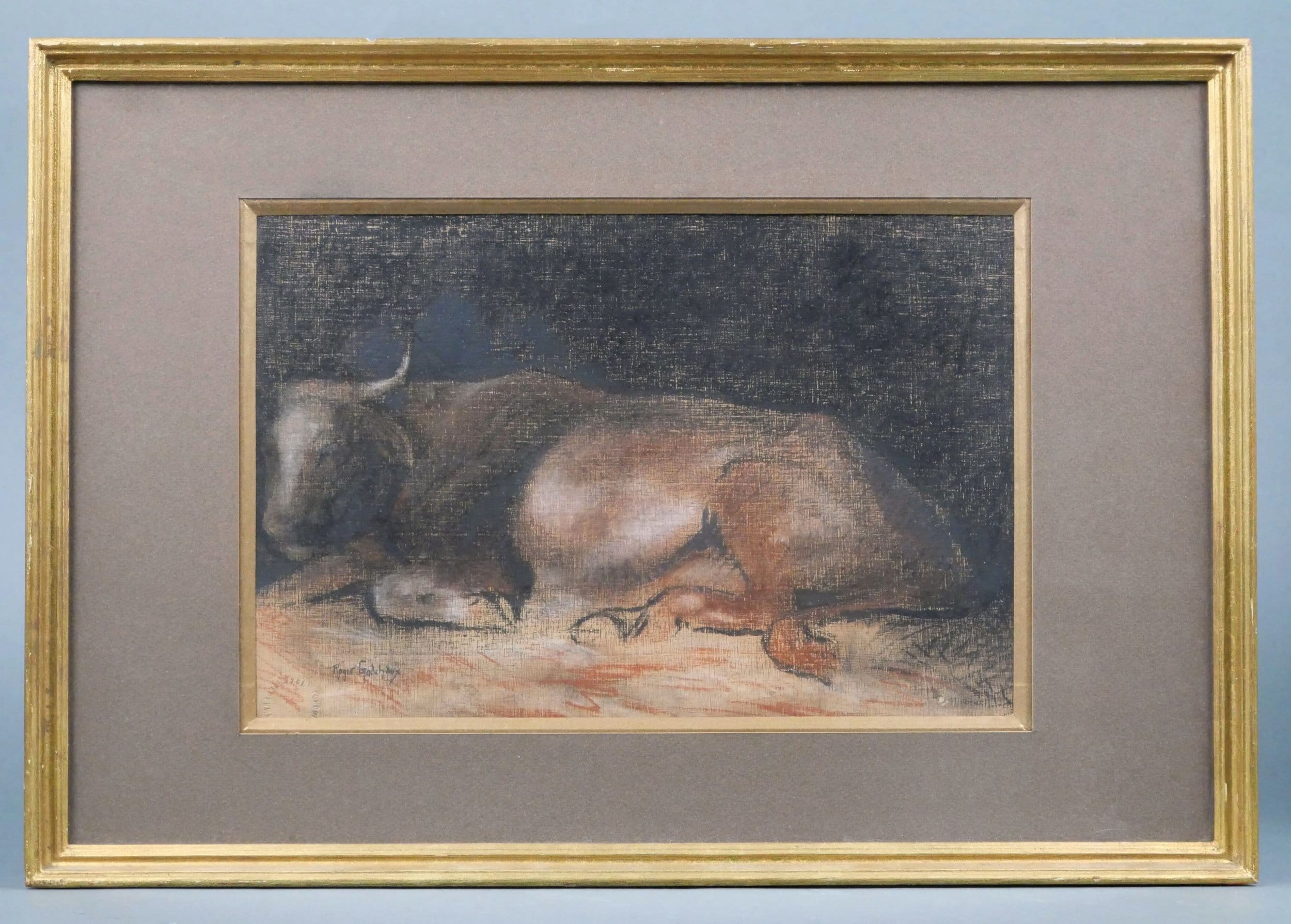 current content