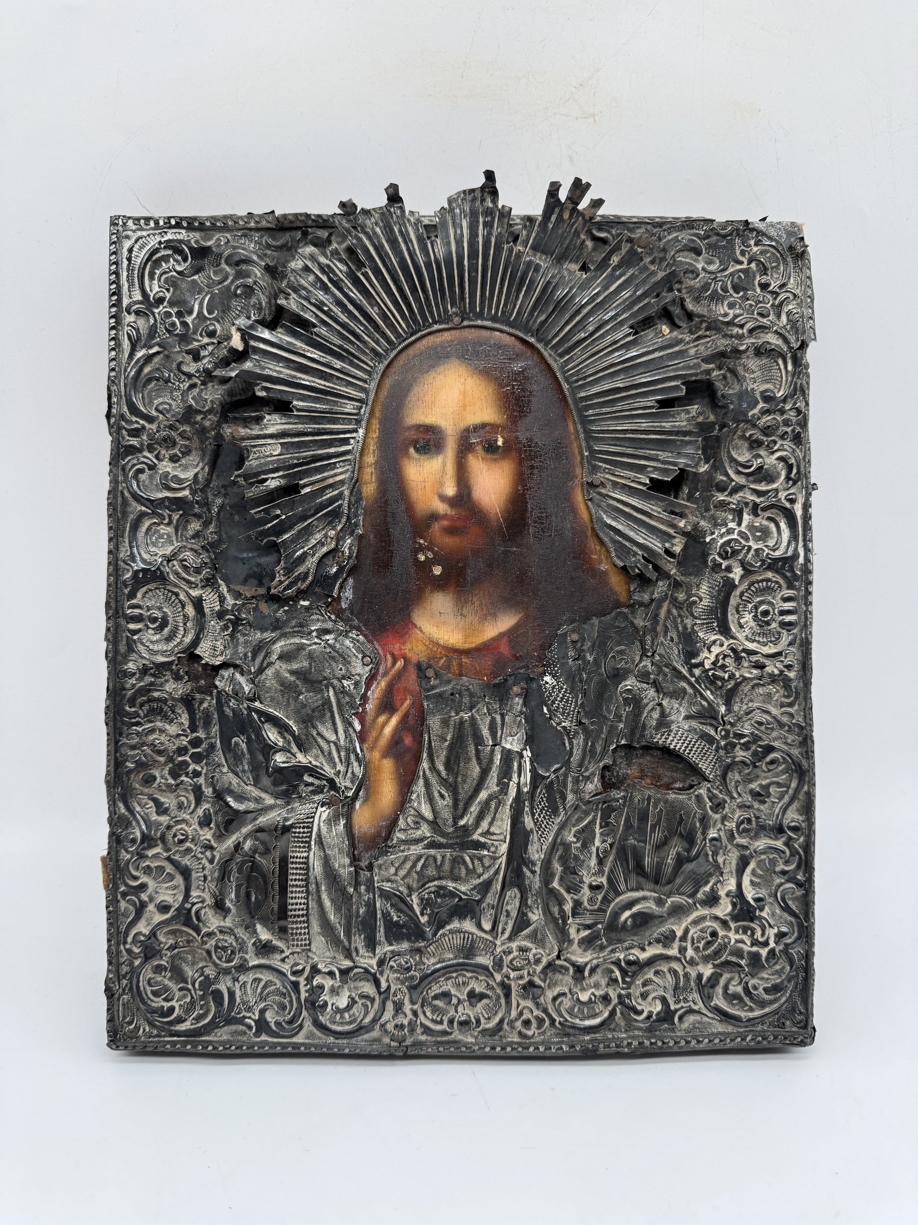 current content