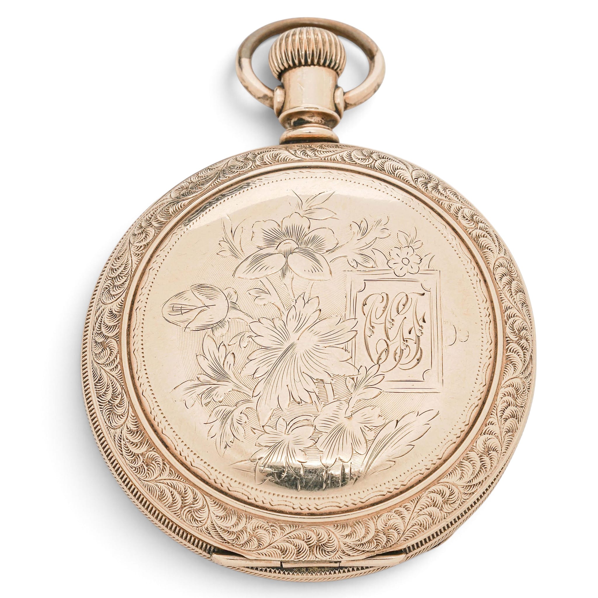 current content