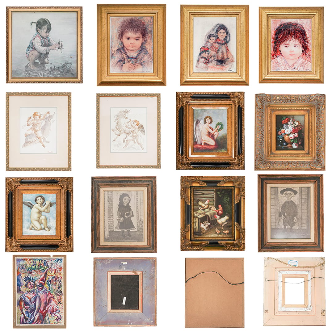 current content