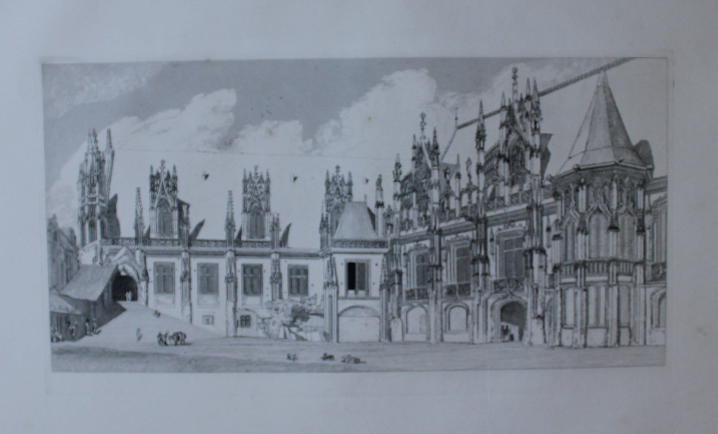 current content