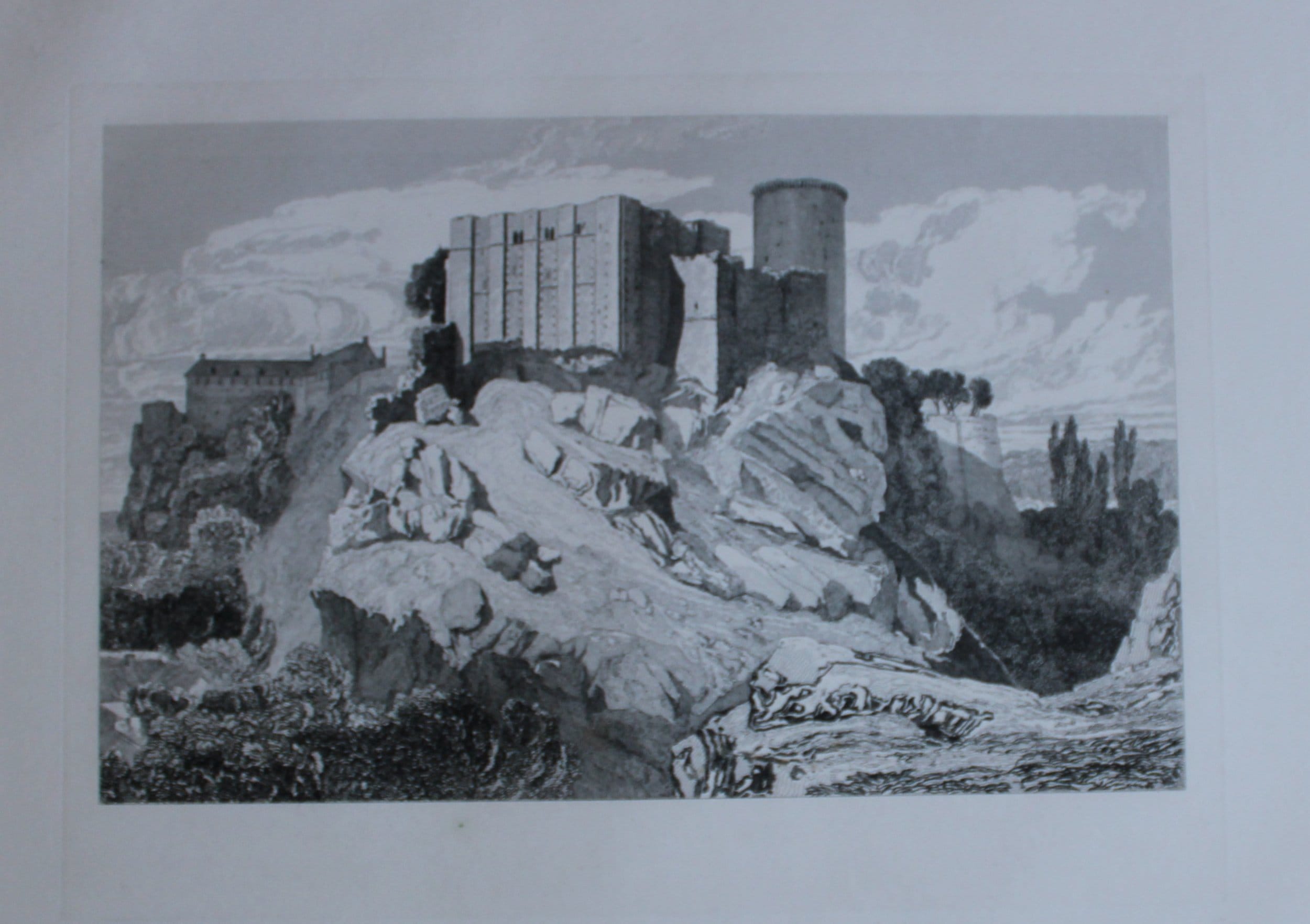 current content
