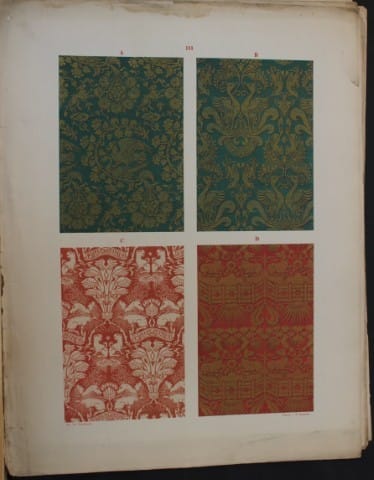 current content