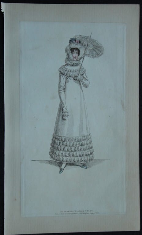 current content