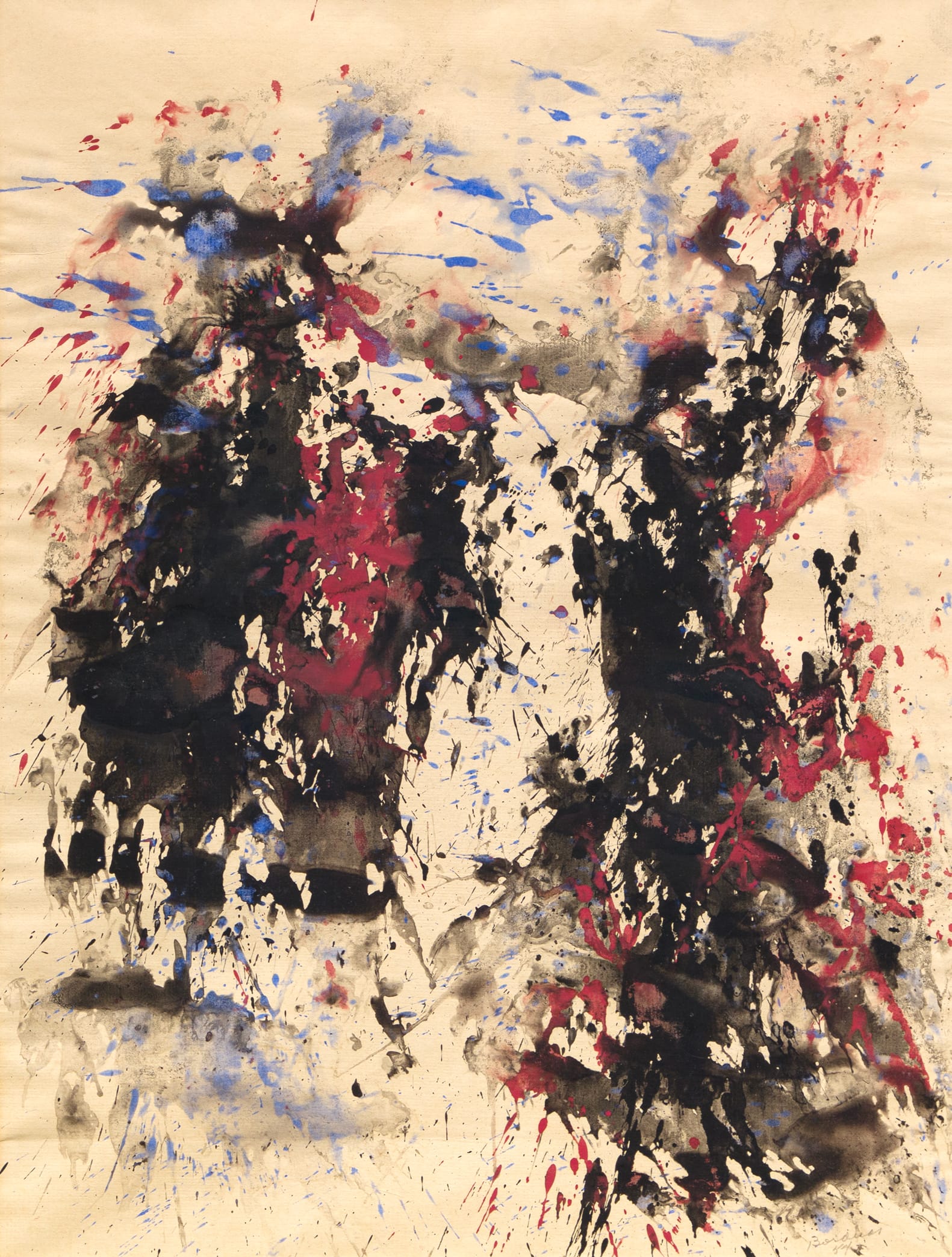 current content