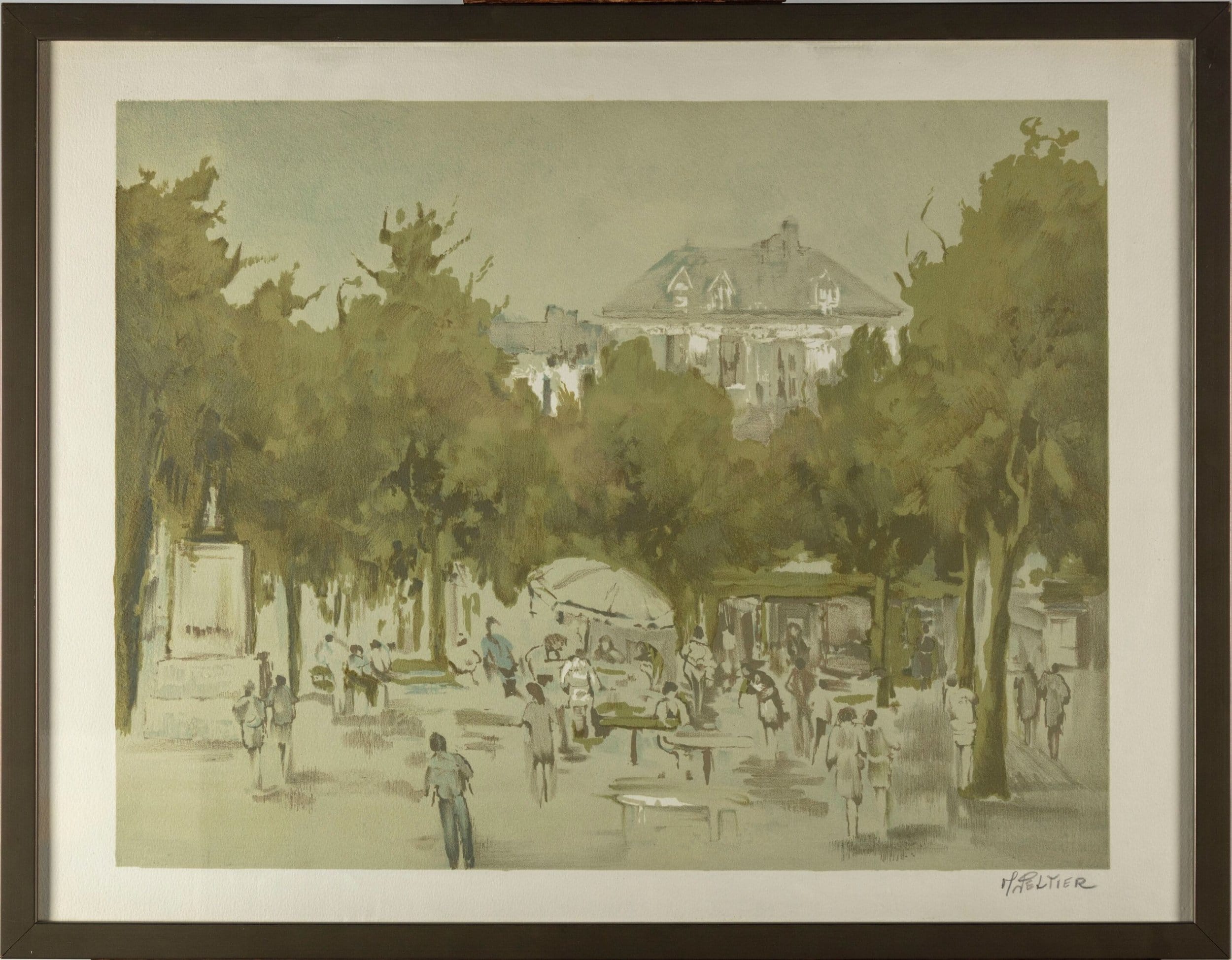 current content