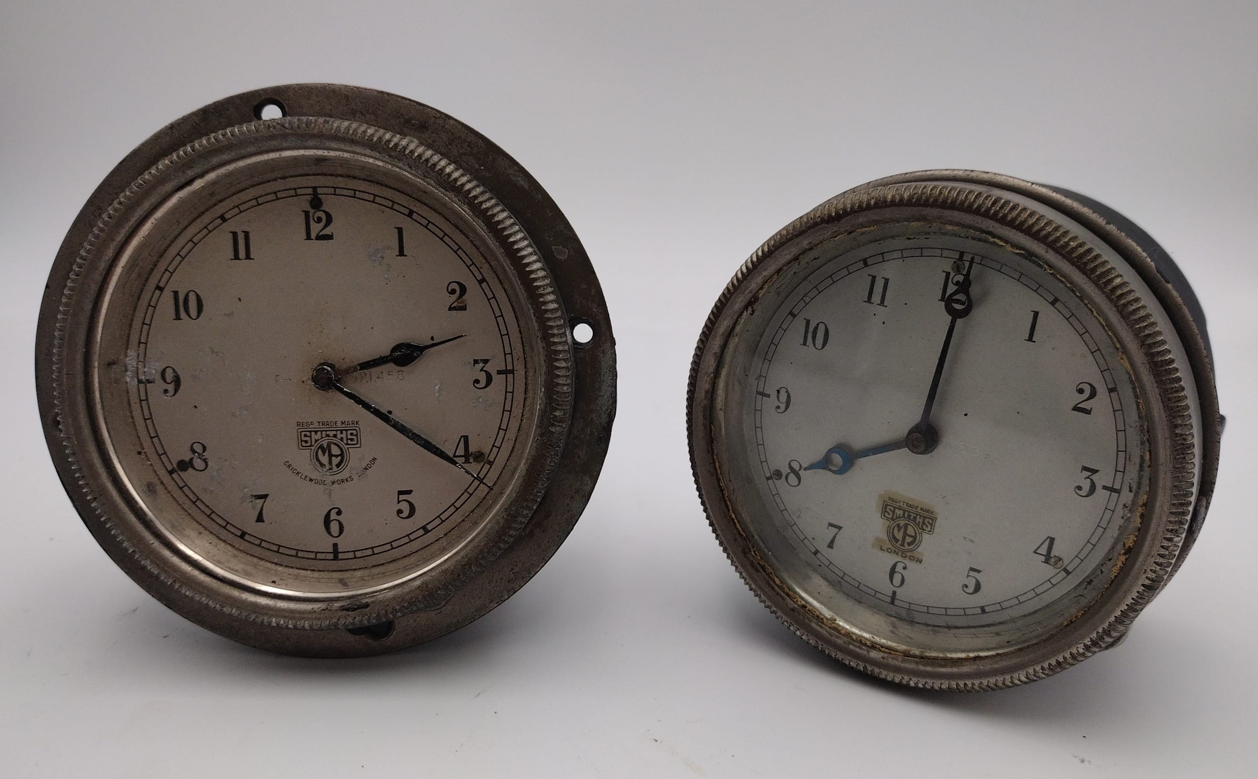 current content