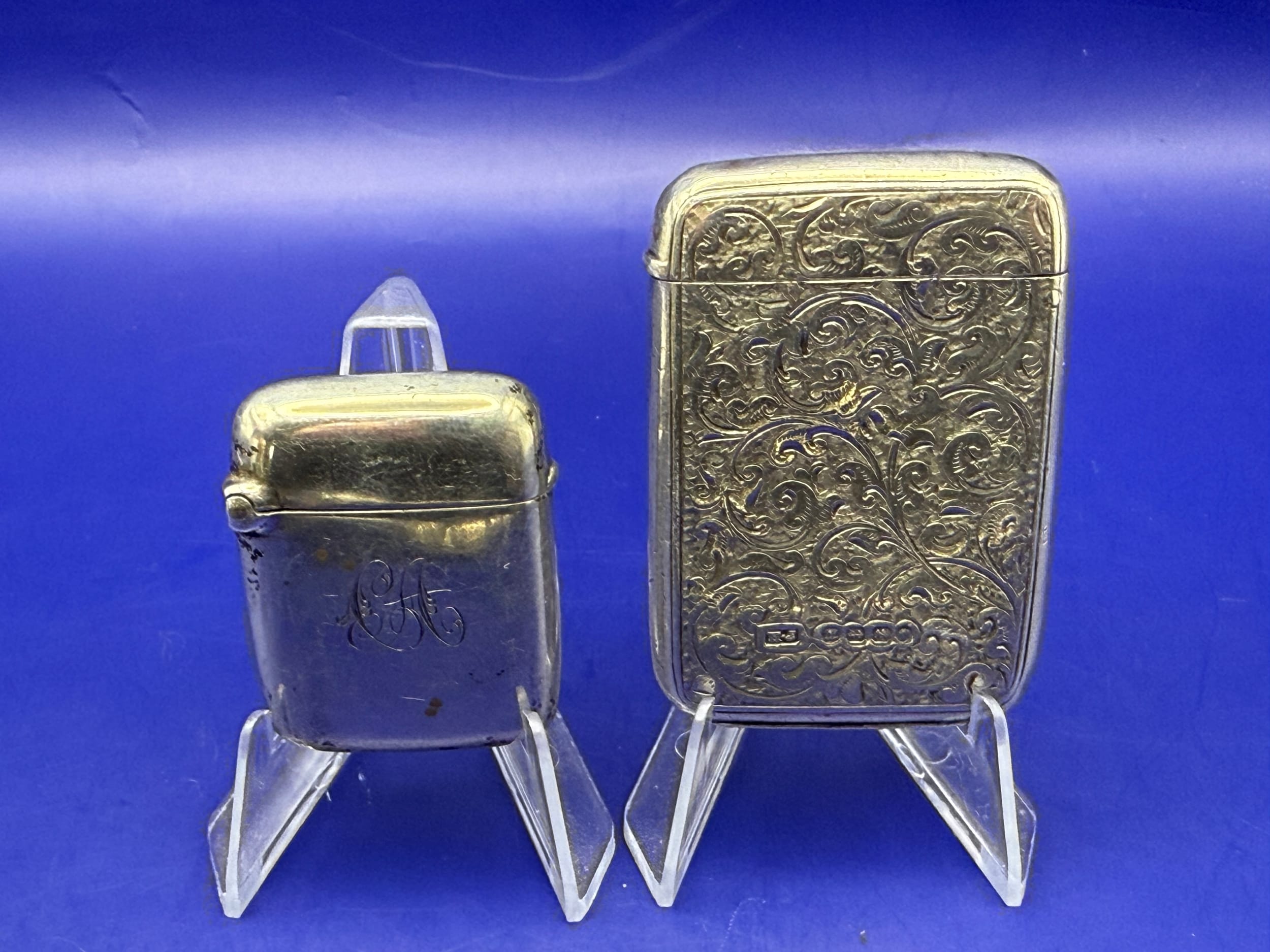 current content