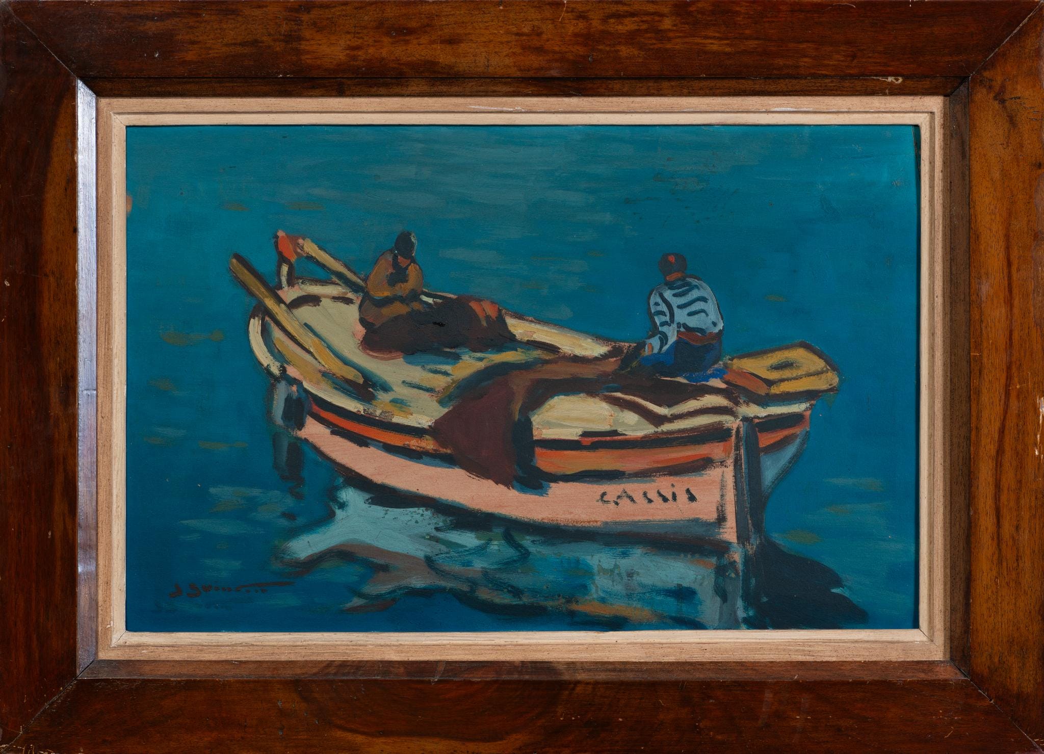 current content