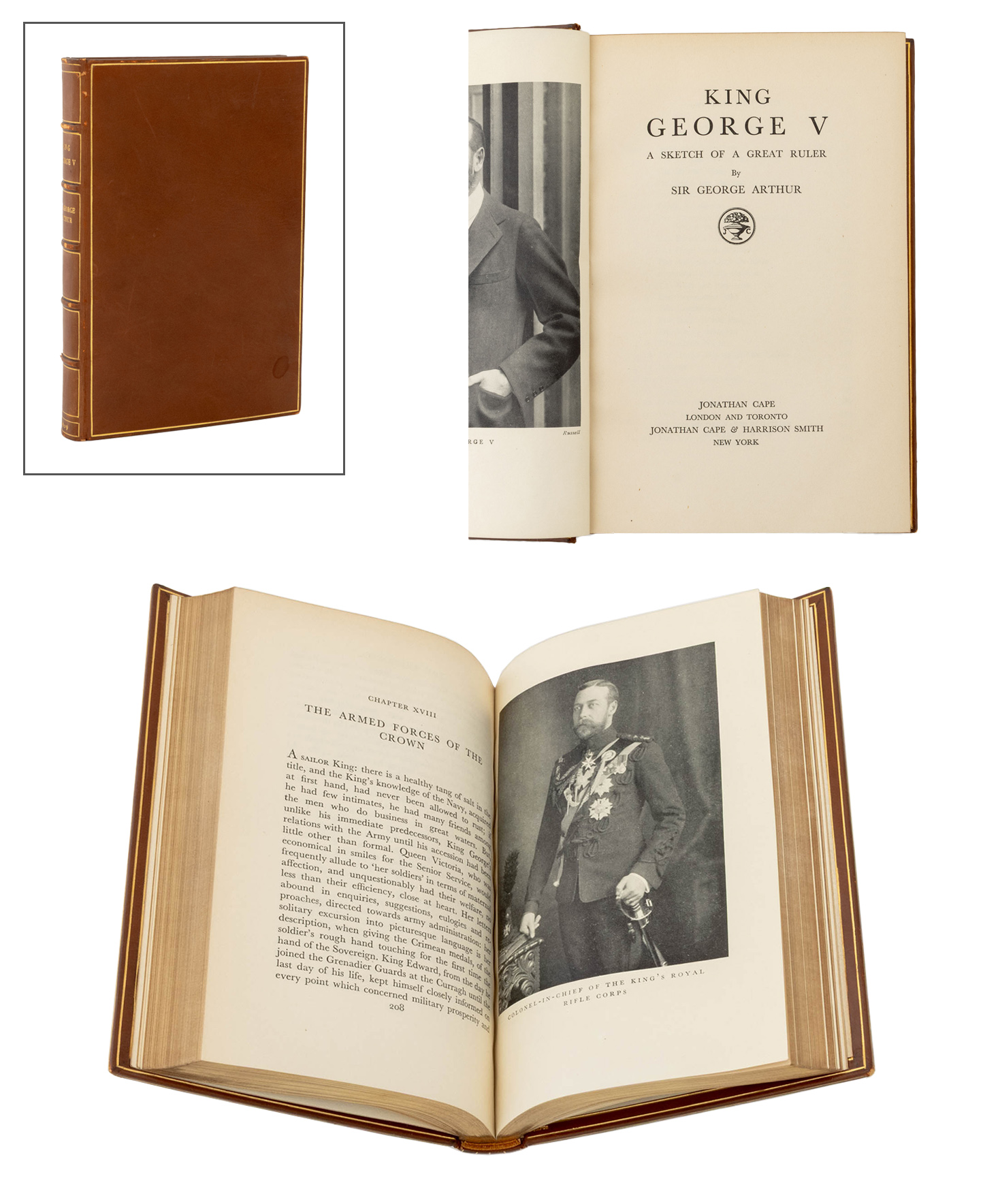 current content