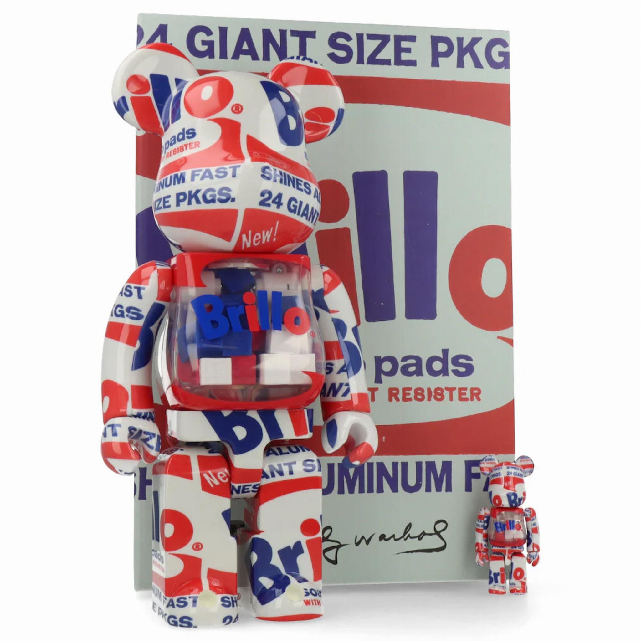 current content