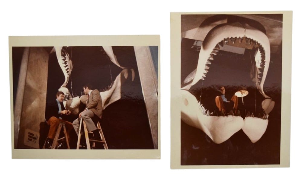 current content
