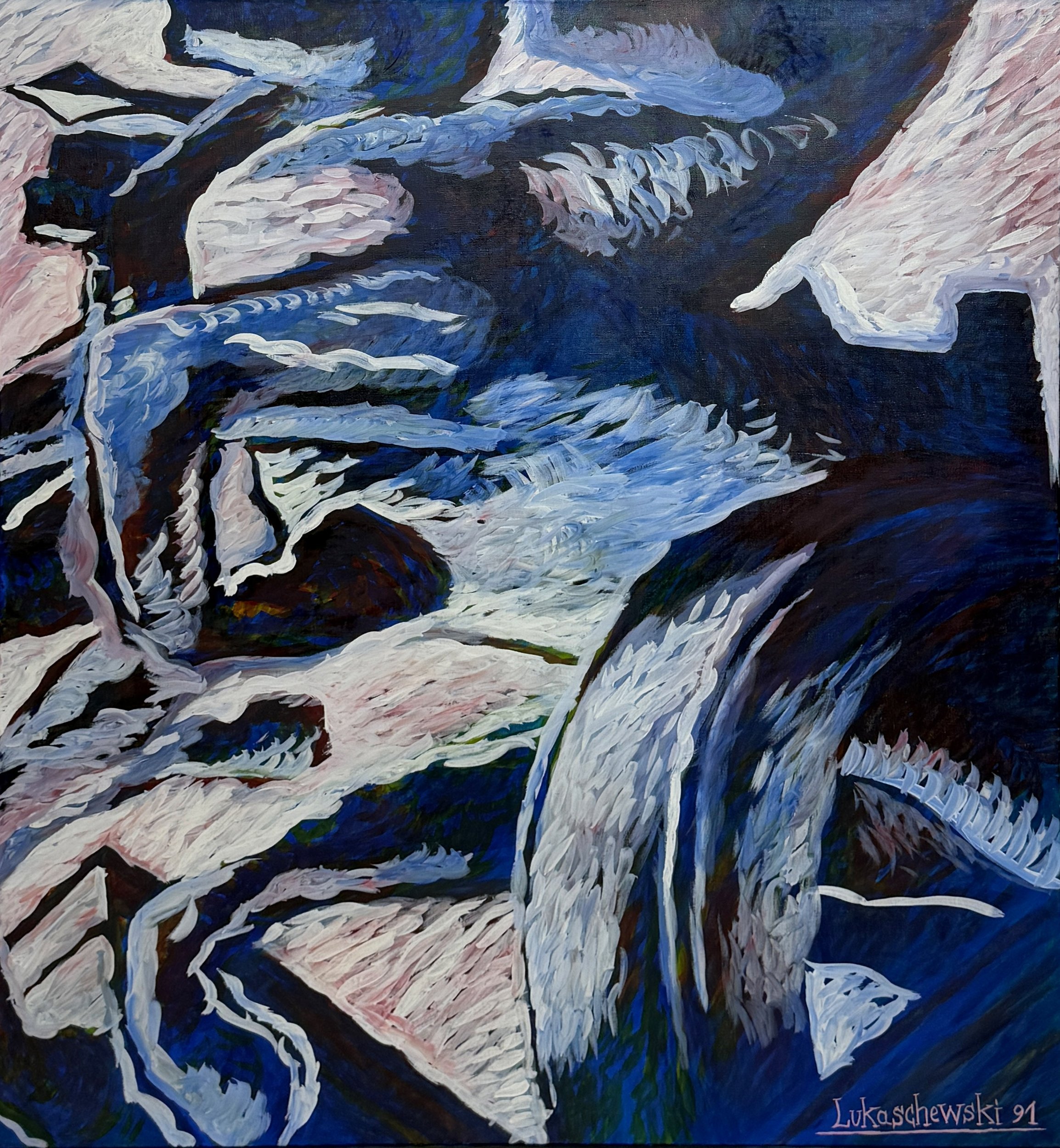 current content