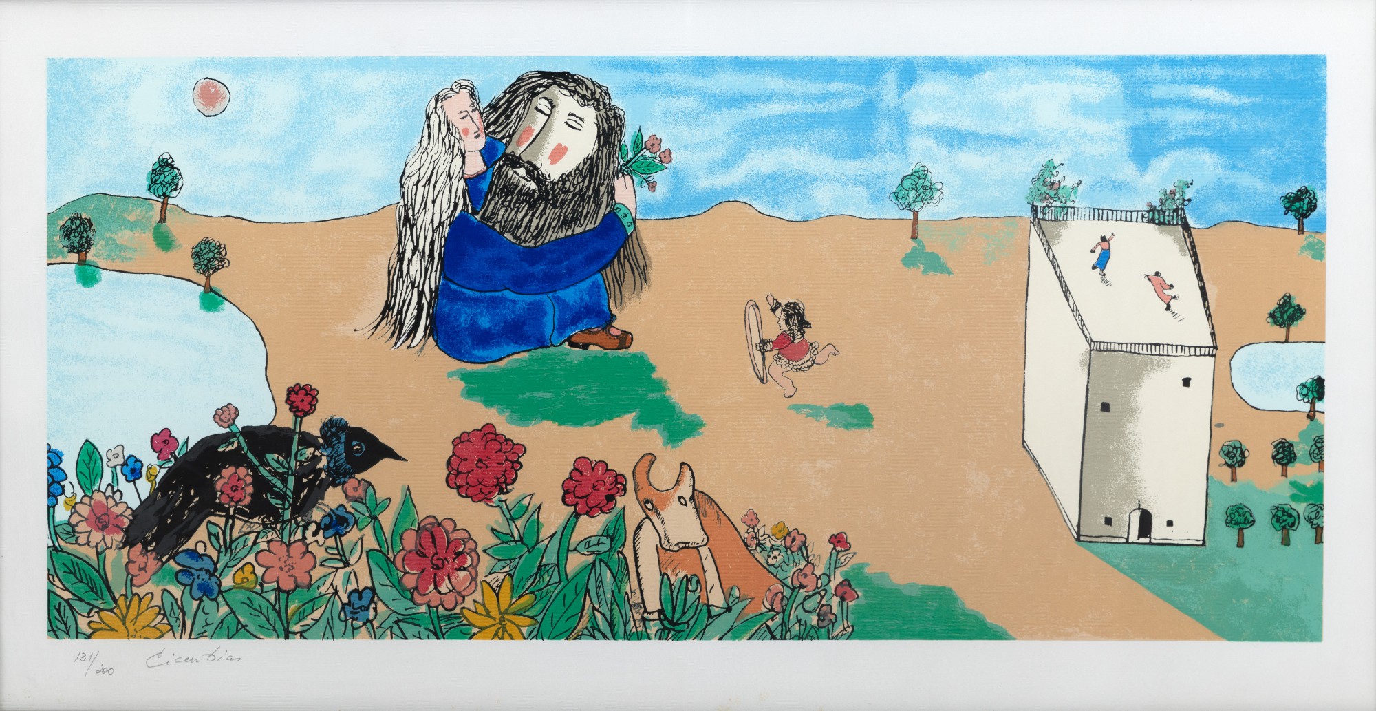 current content