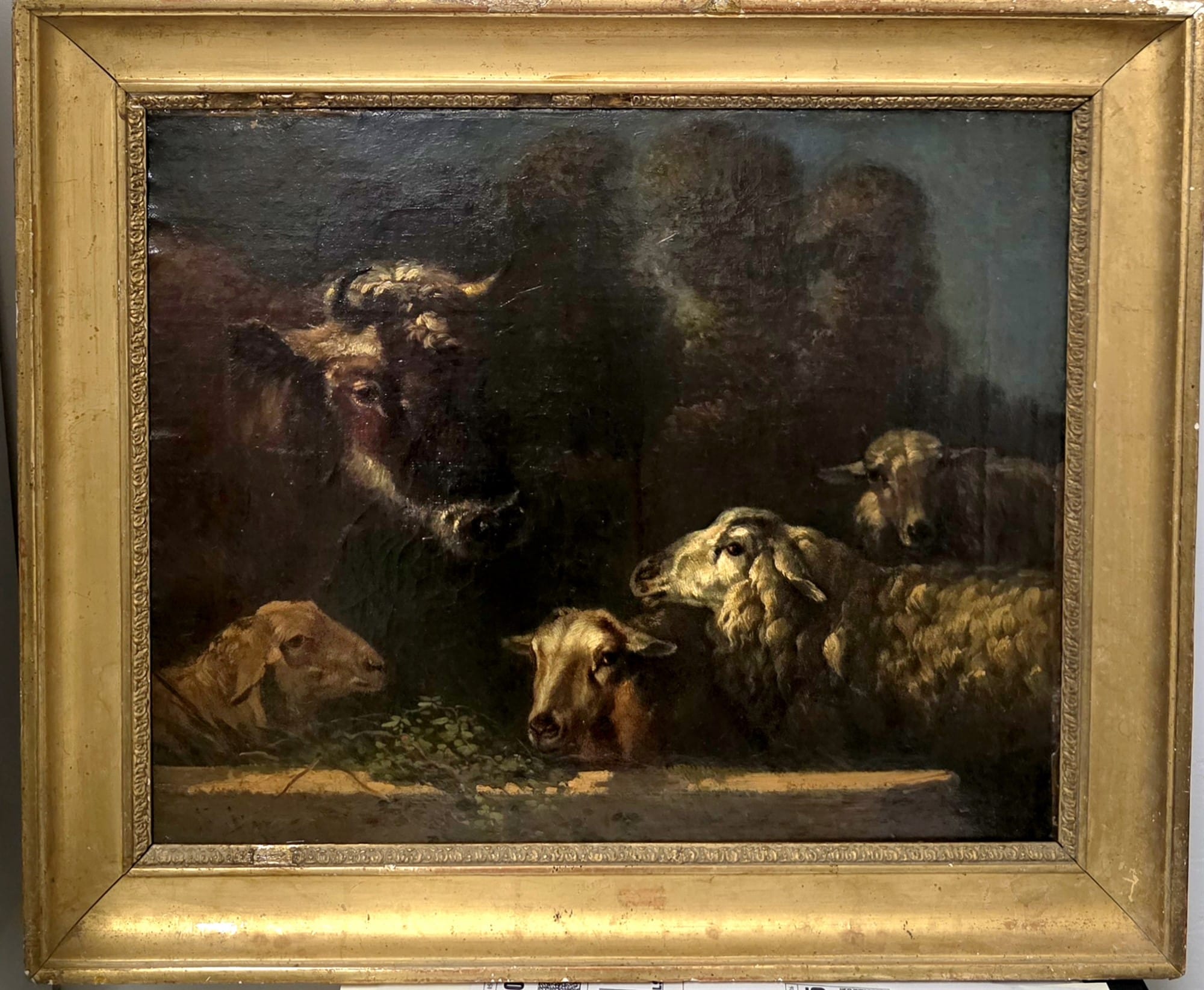 current content