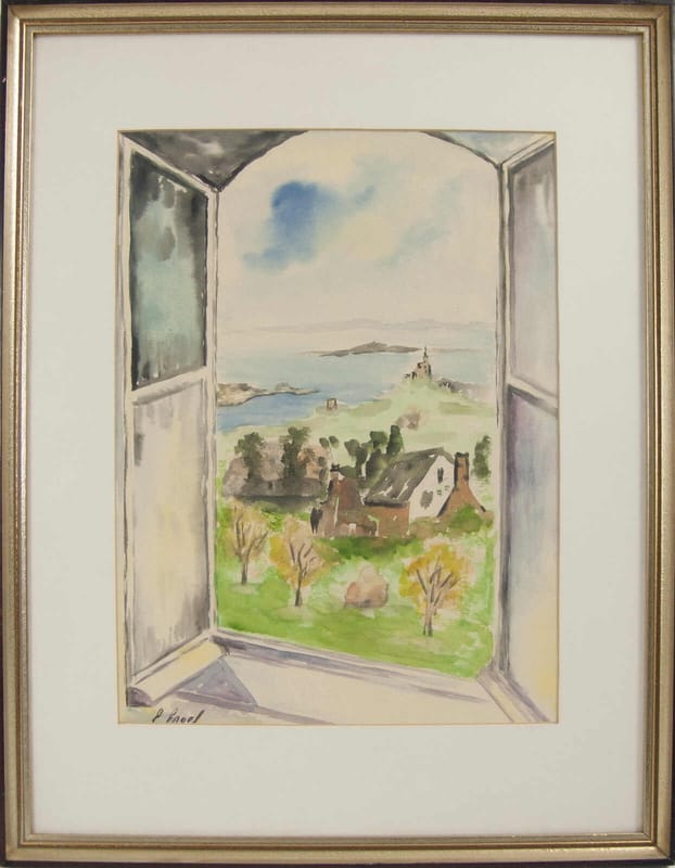 current content