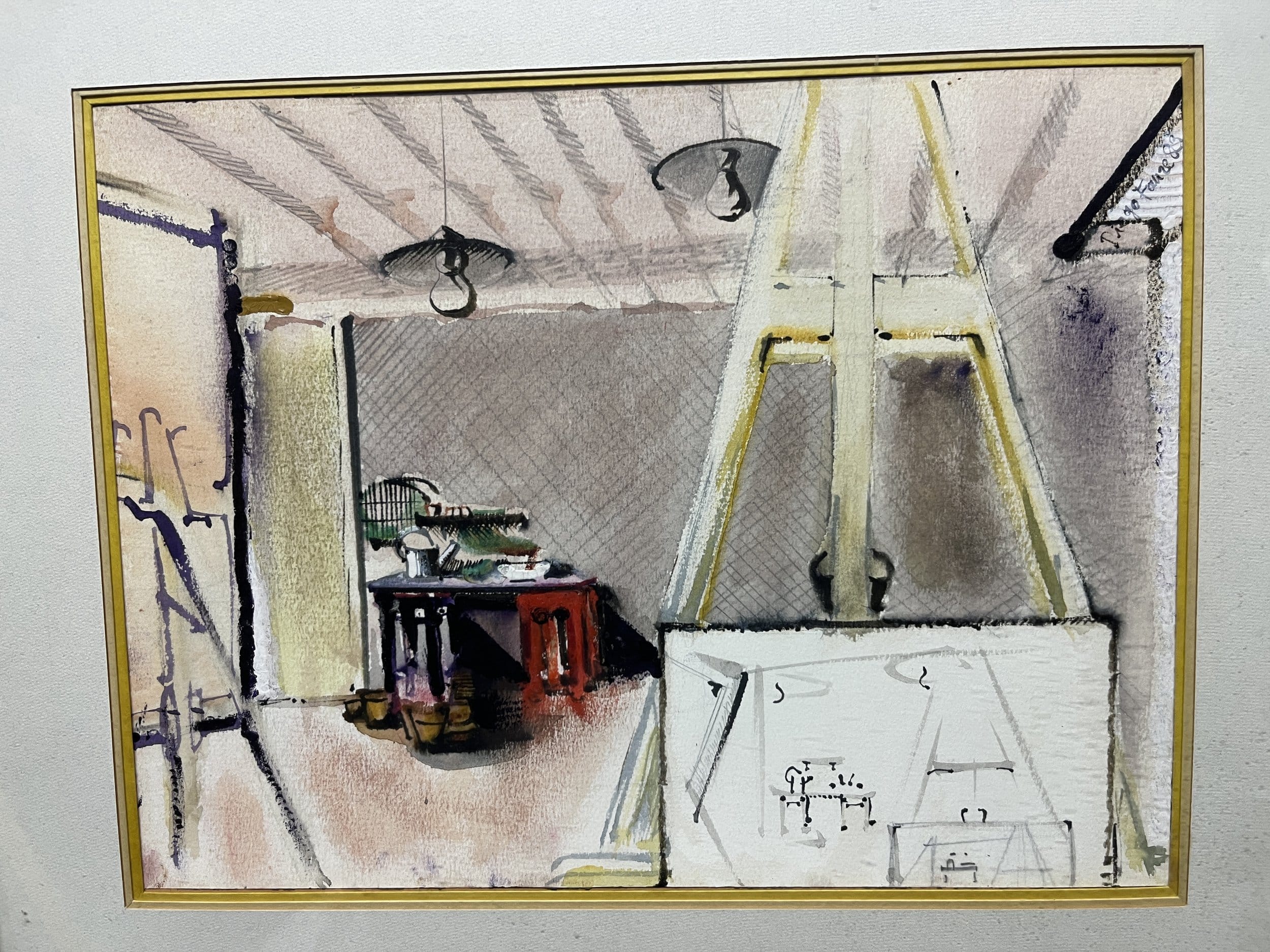 current content