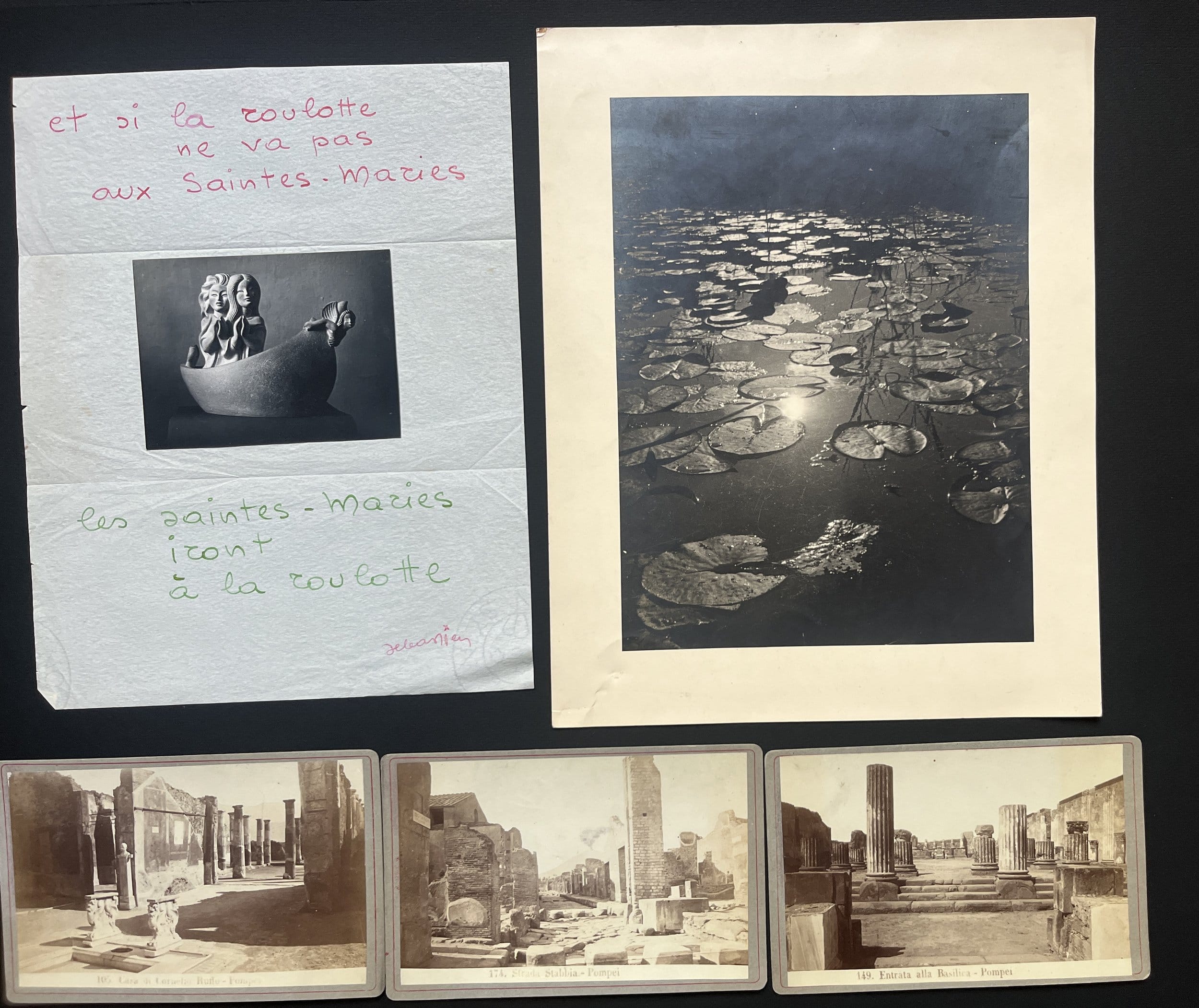 current content