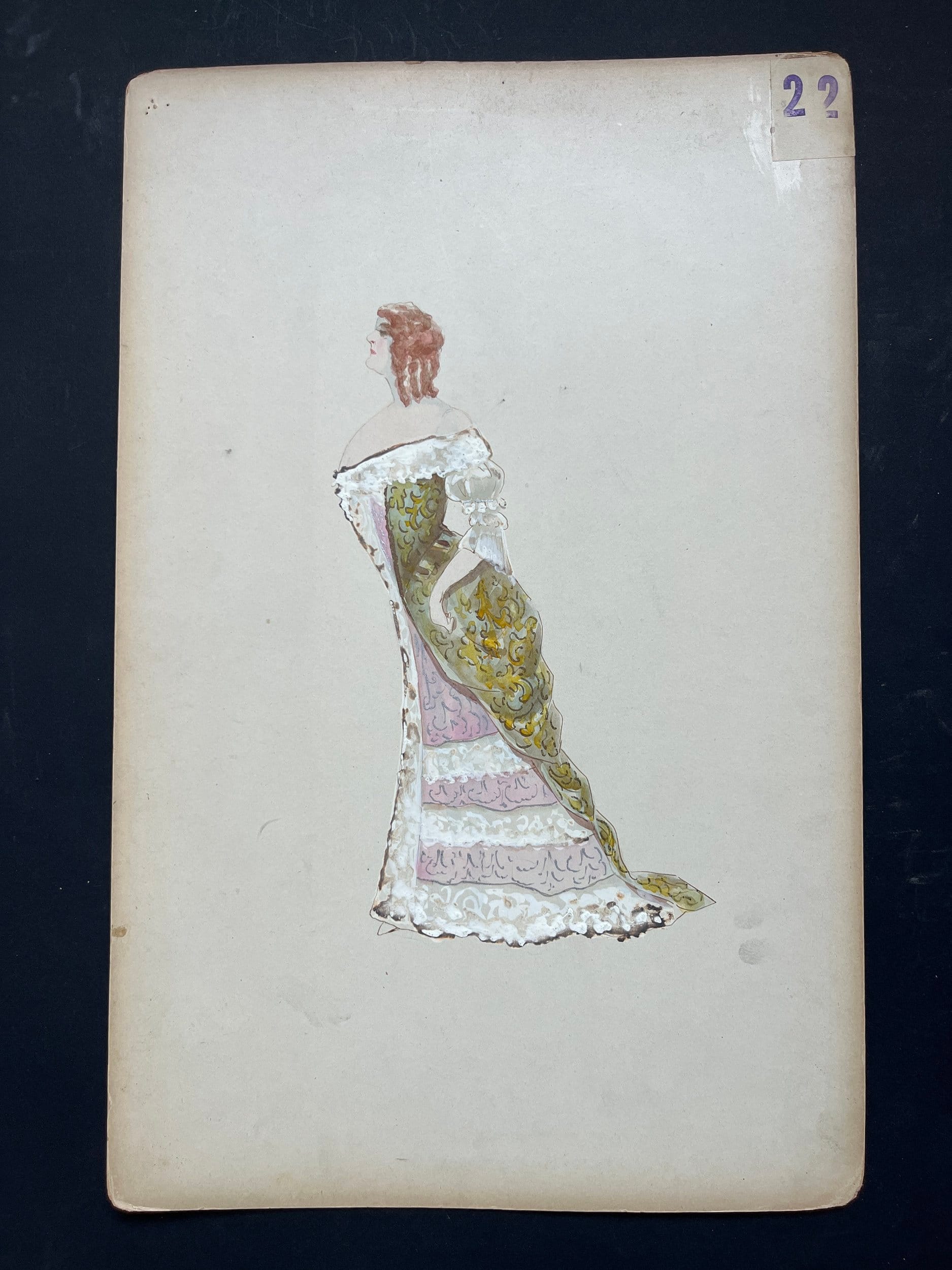 current content