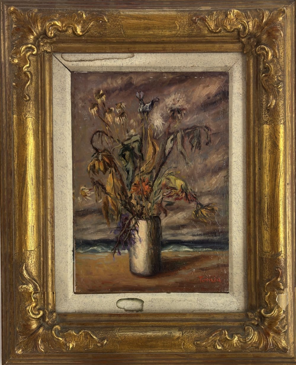 current content