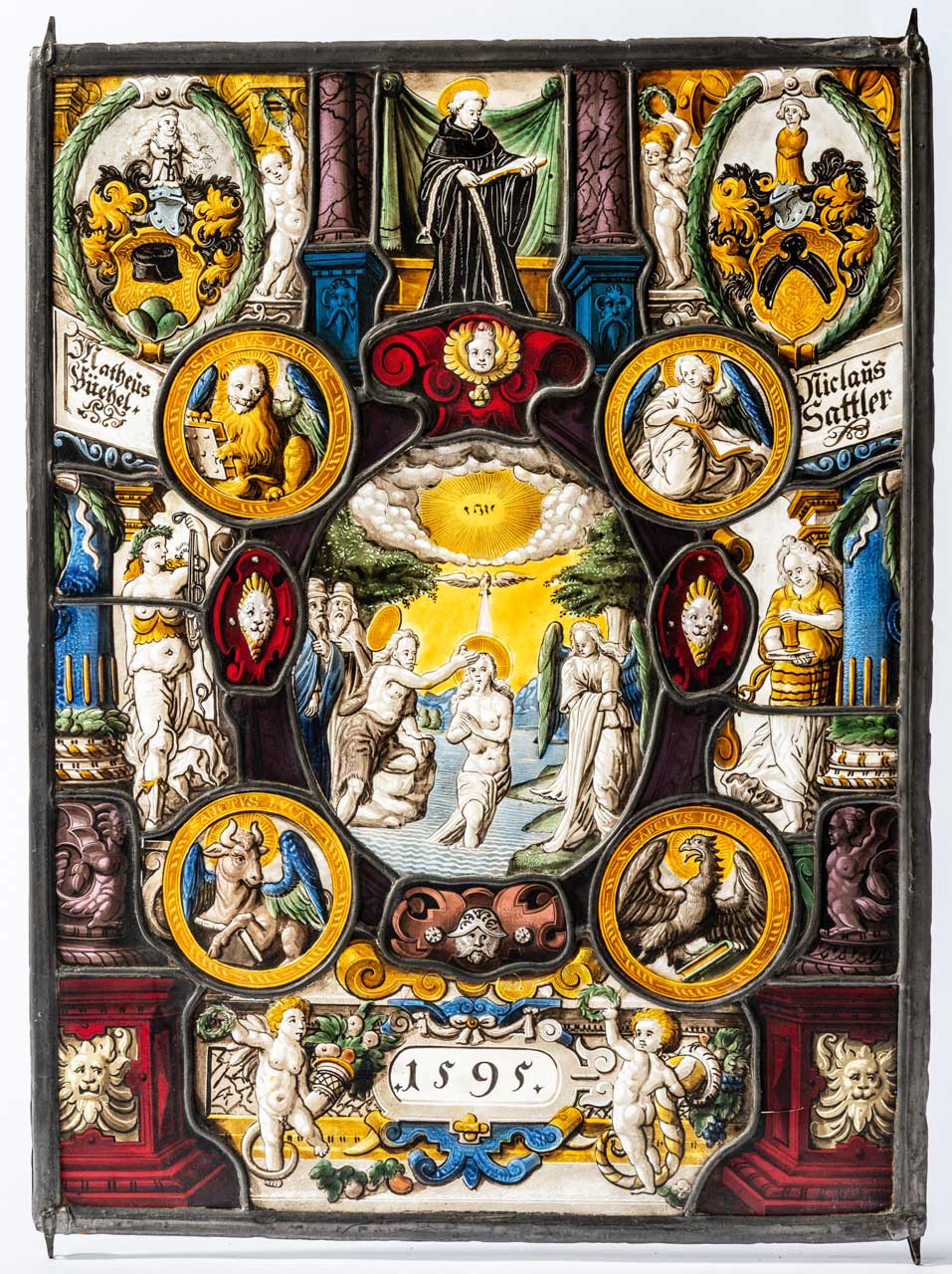current content