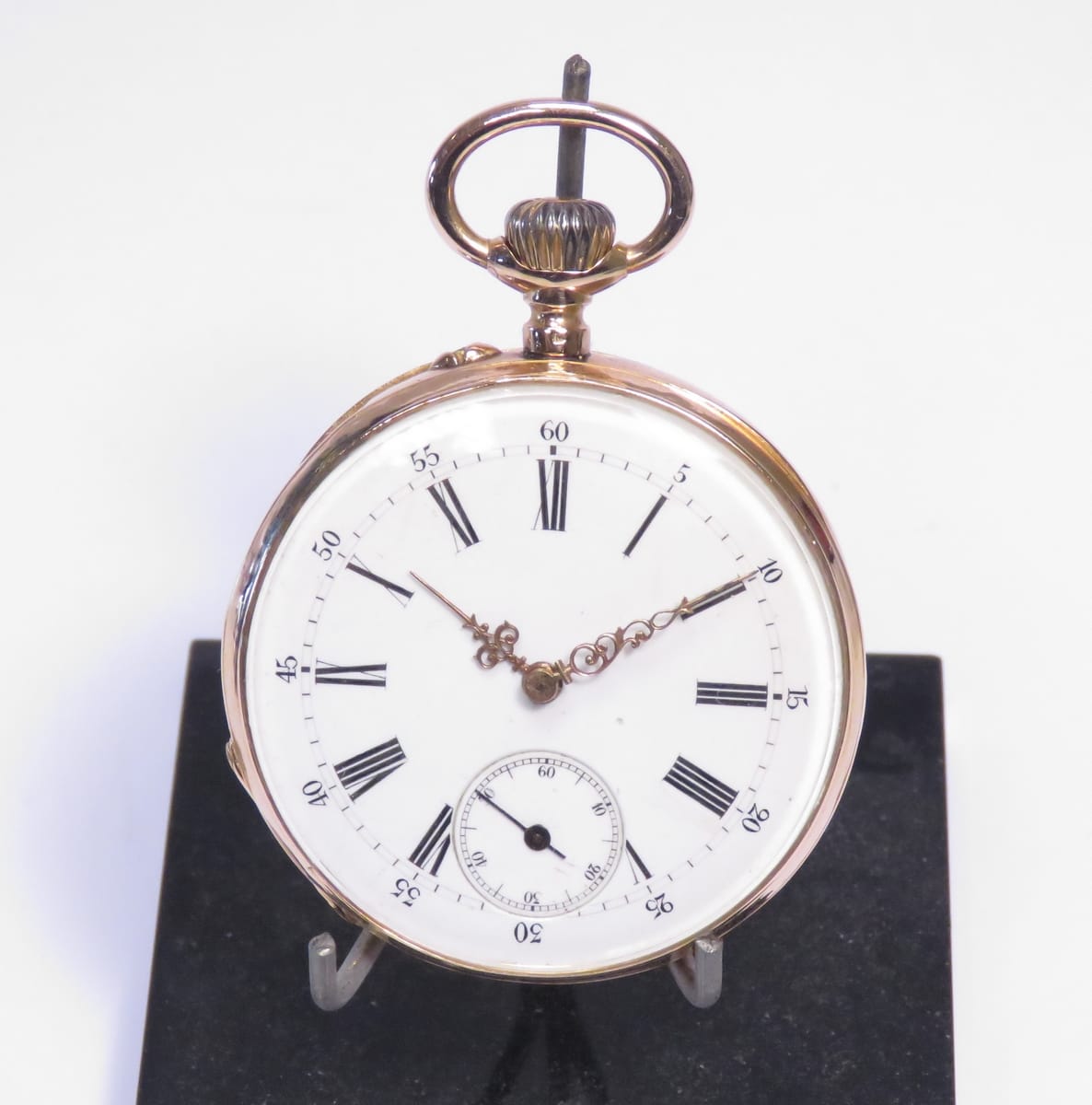 current content