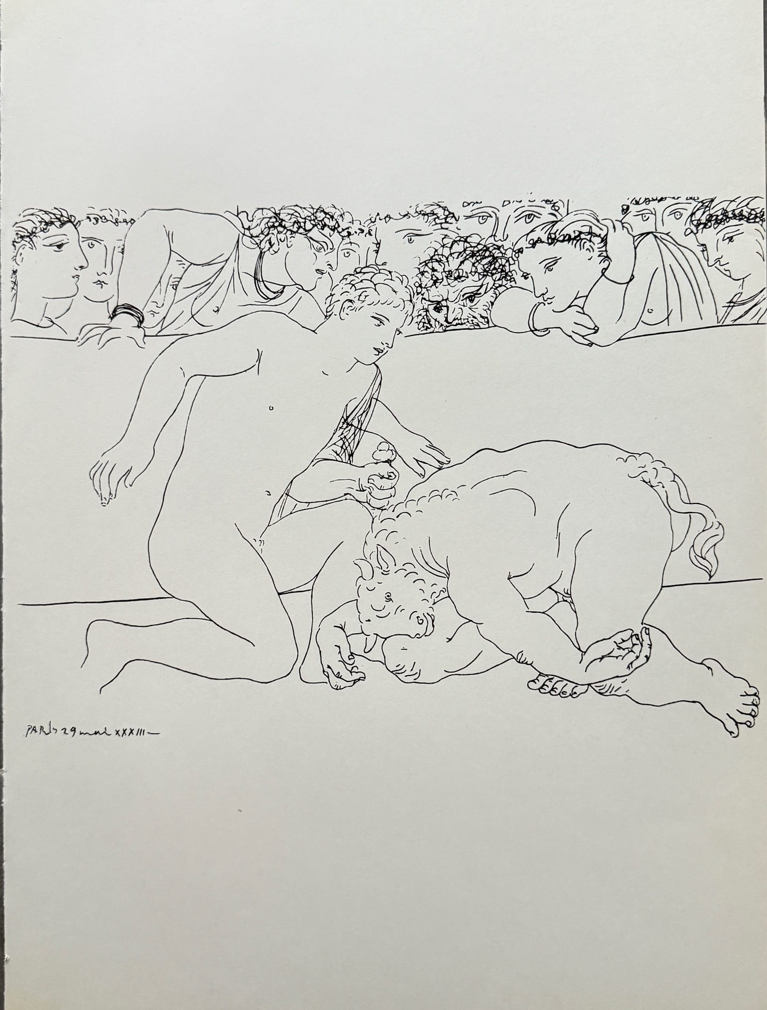 current content