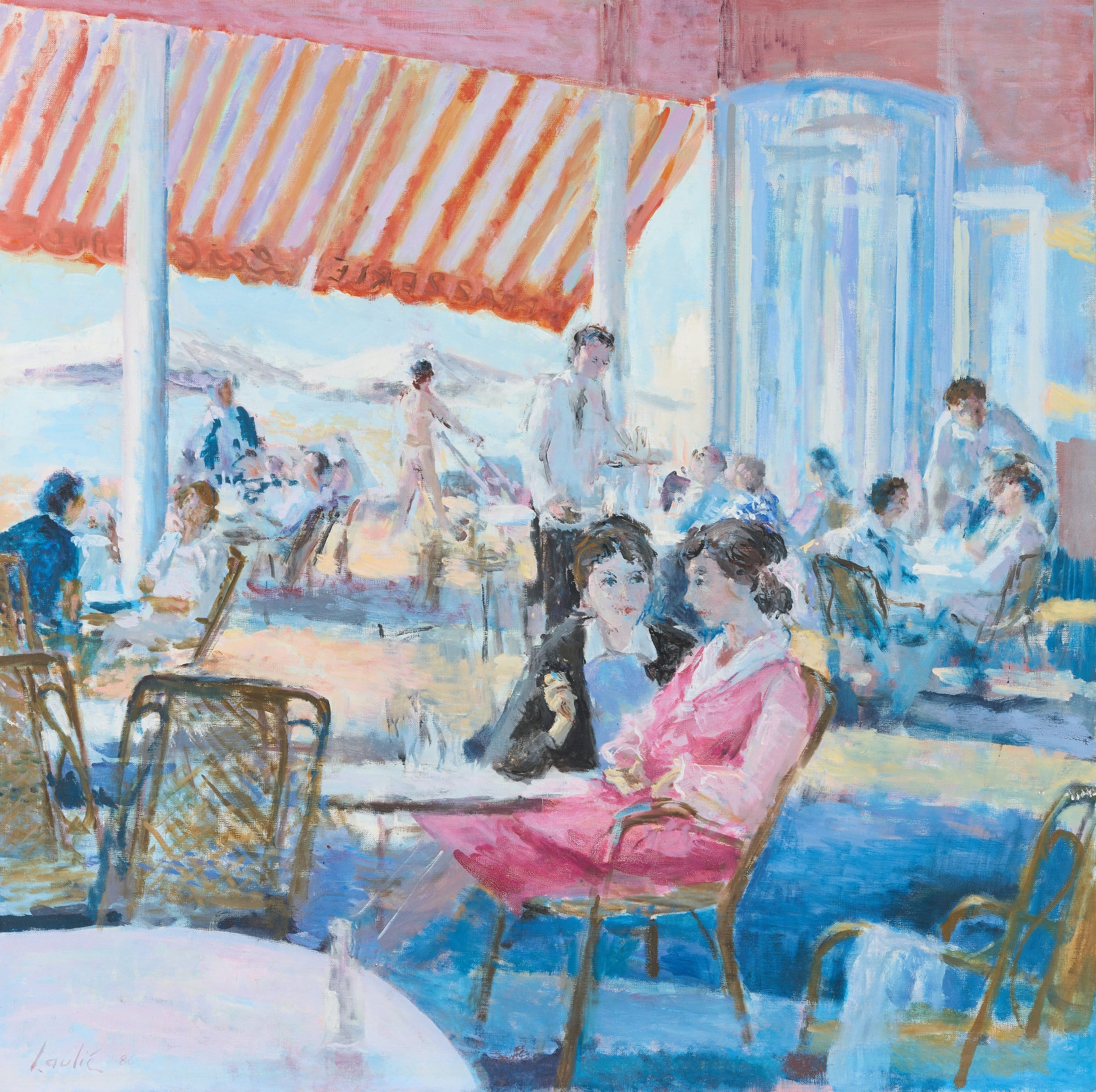 current content
