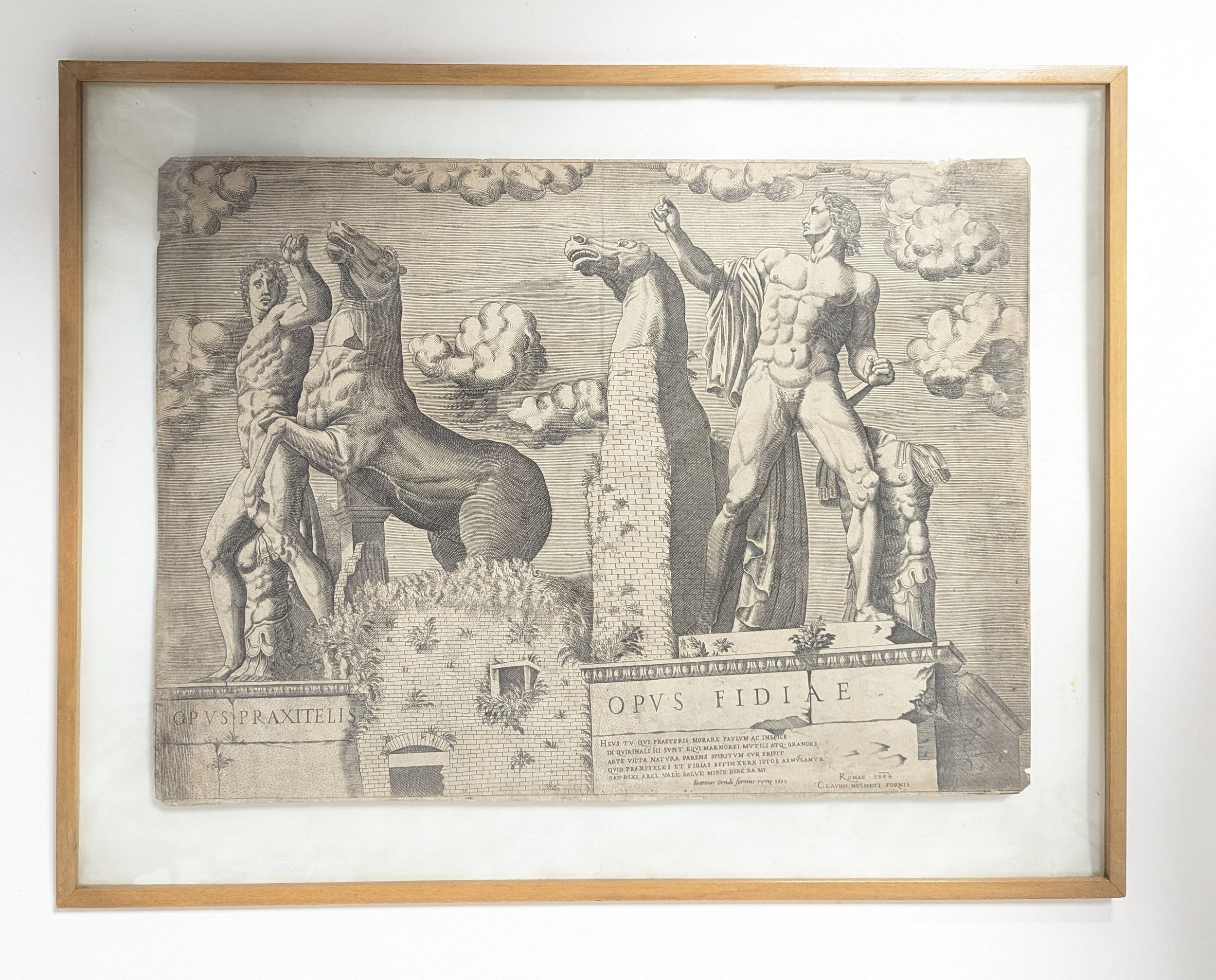 current content