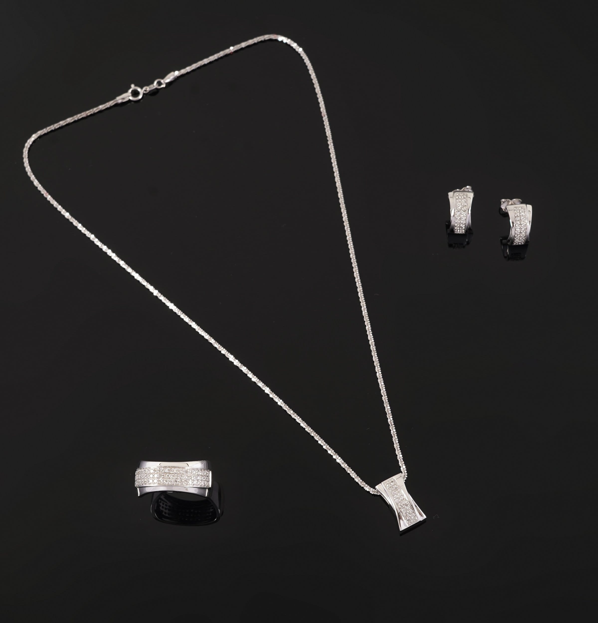 current content