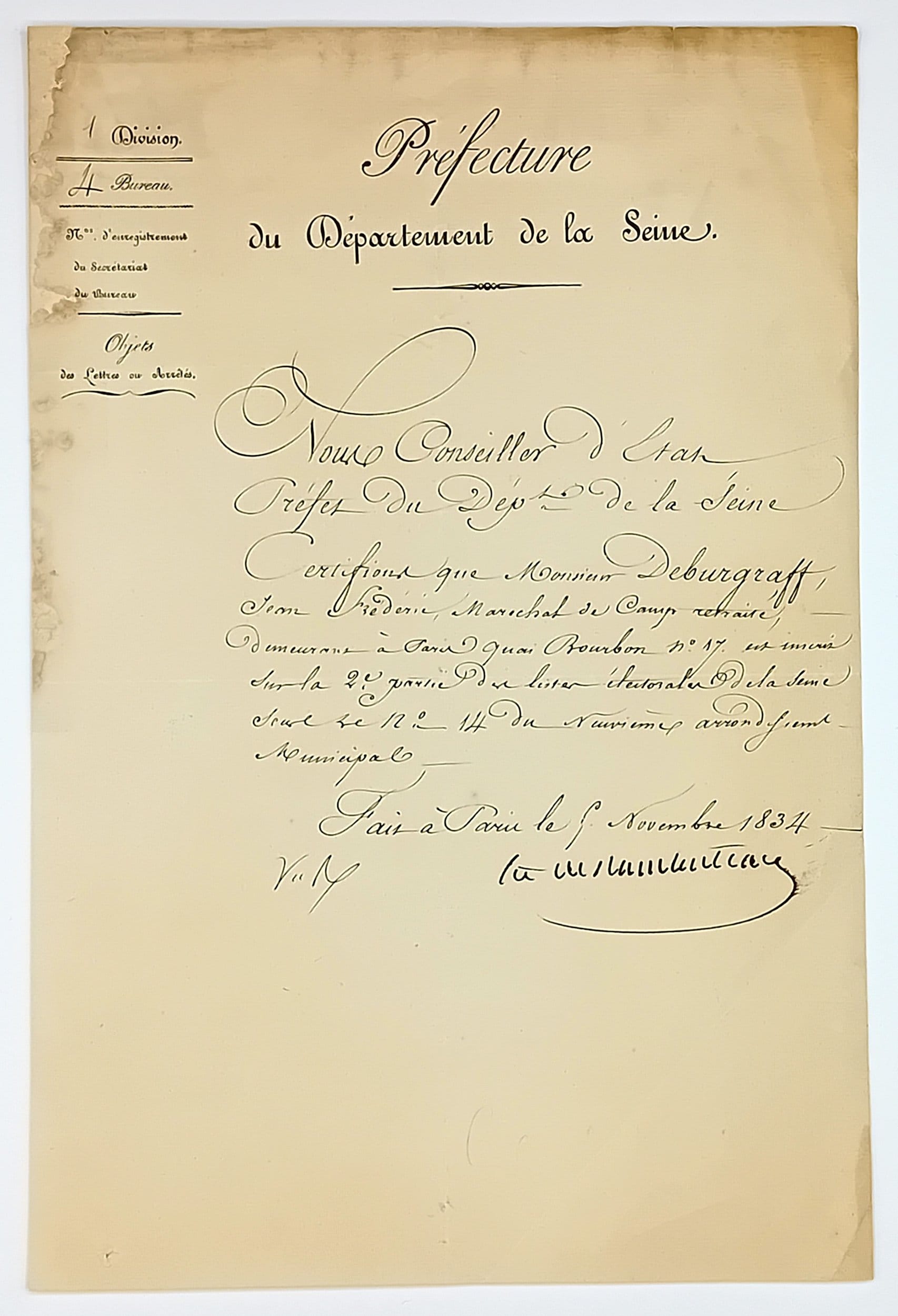 current content