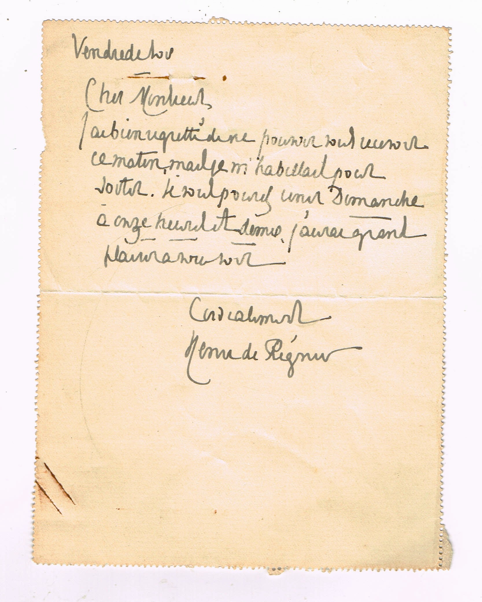 current content