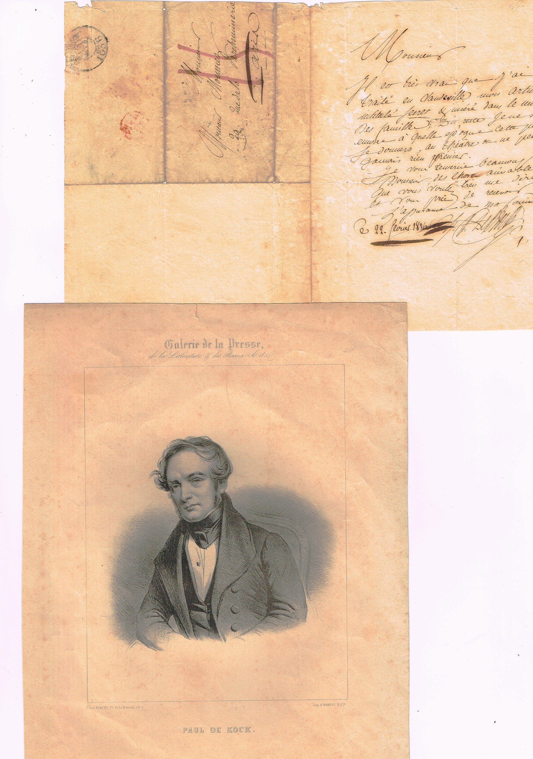 current content