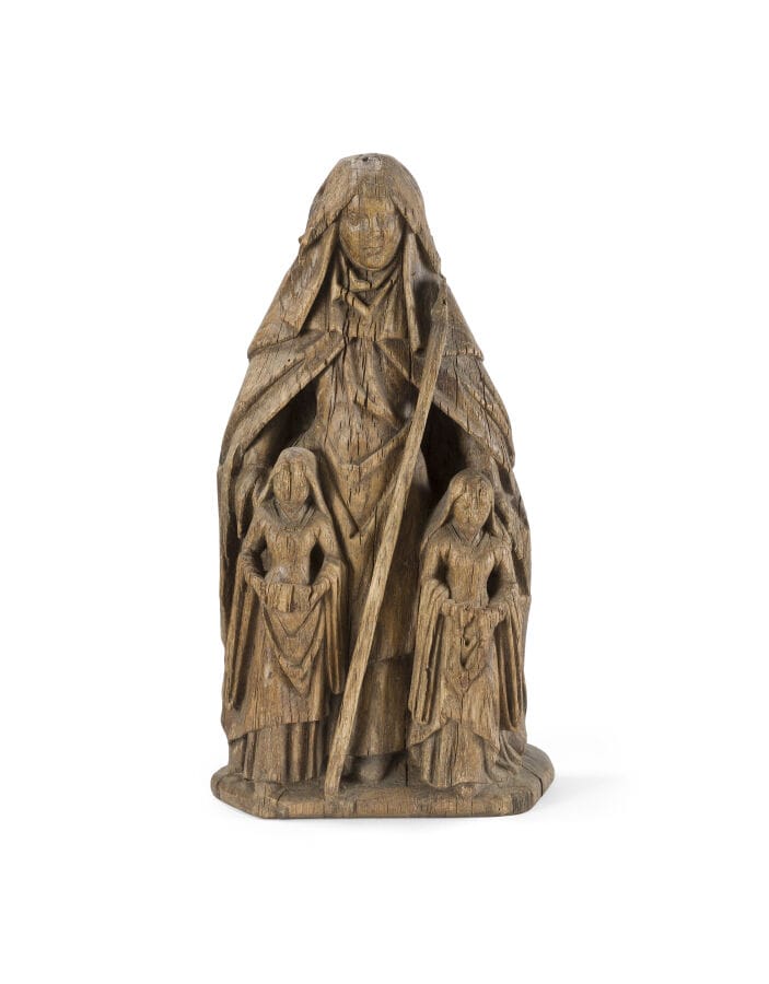 current content
